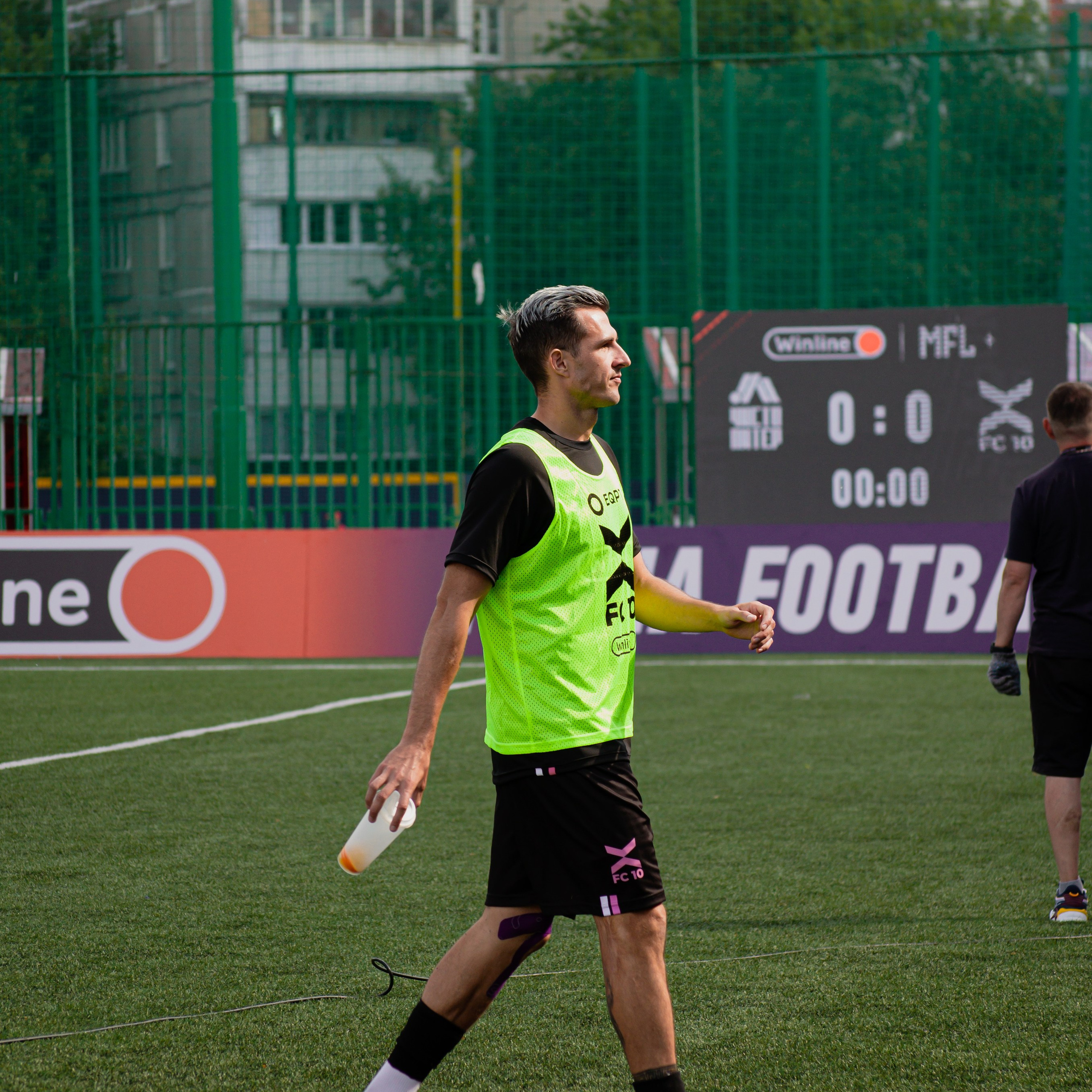 ФК 10. Ирина Савельева — фотограф