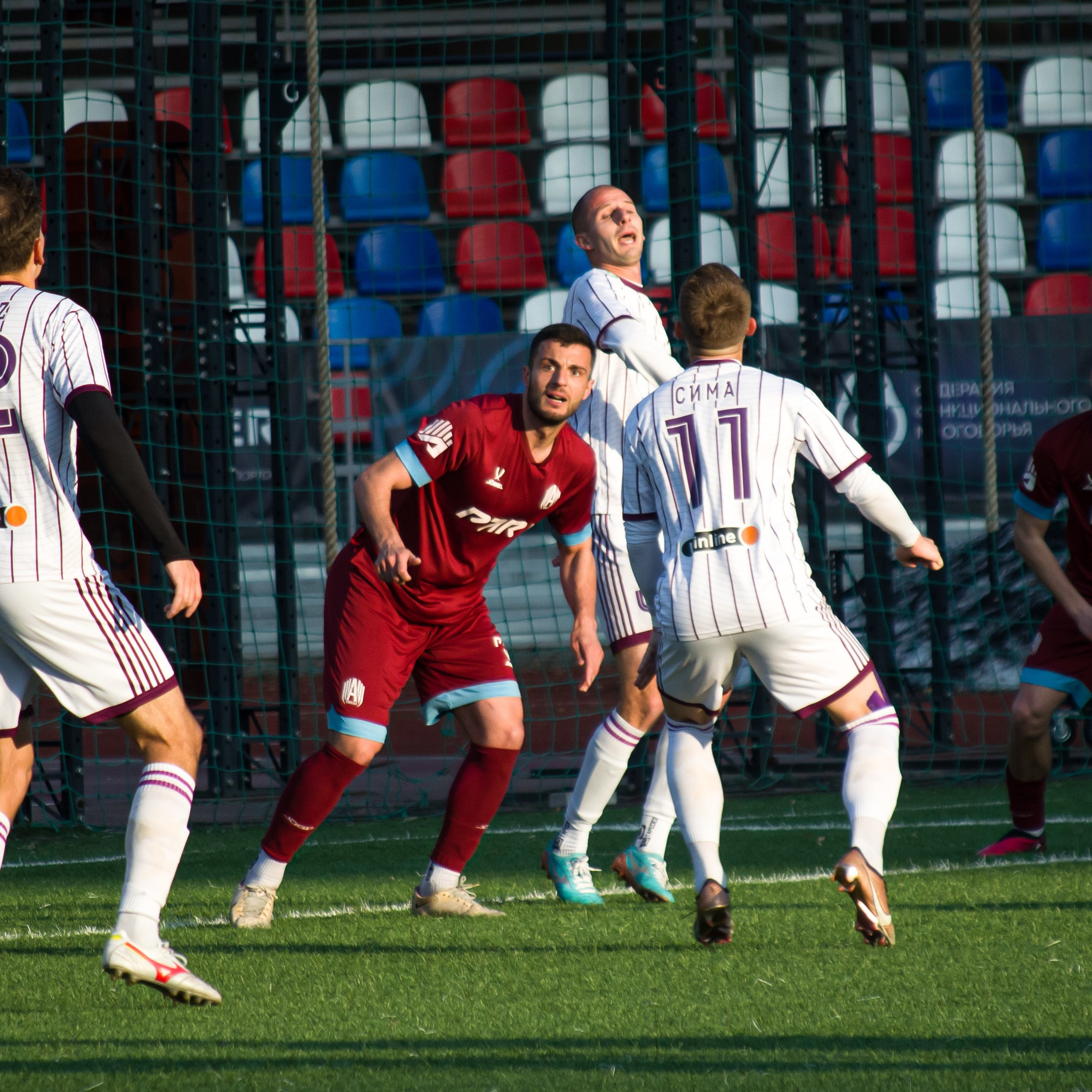 ФК 10. Ирина Савельева — фотограф