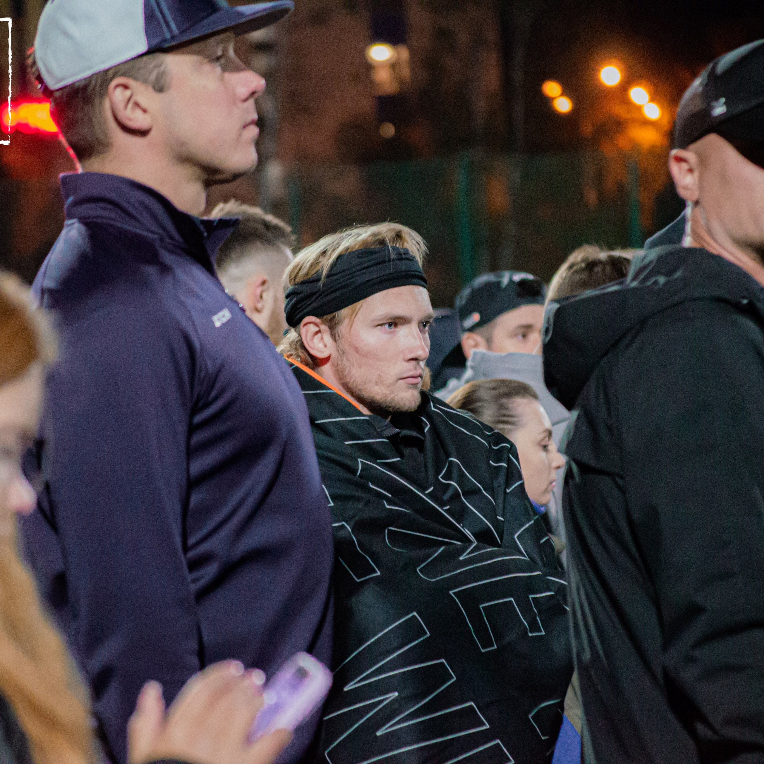 ФК 10. Ирина Савельева — фотограф