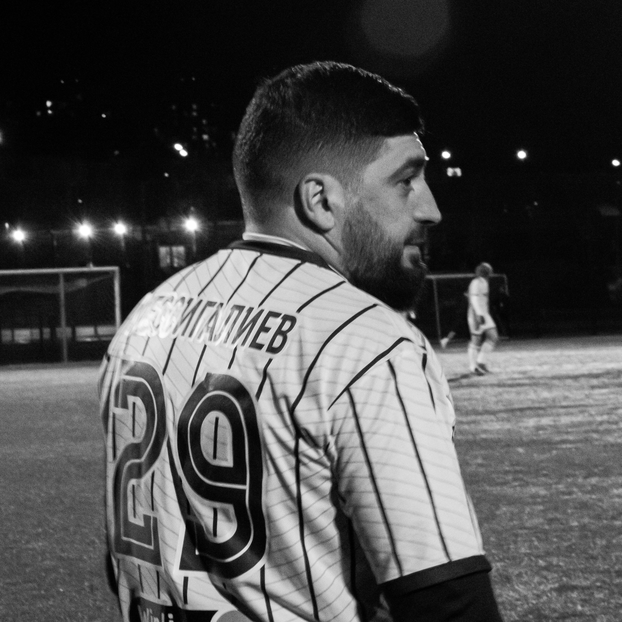 ФК 10. Ирина Савельева — фотограф