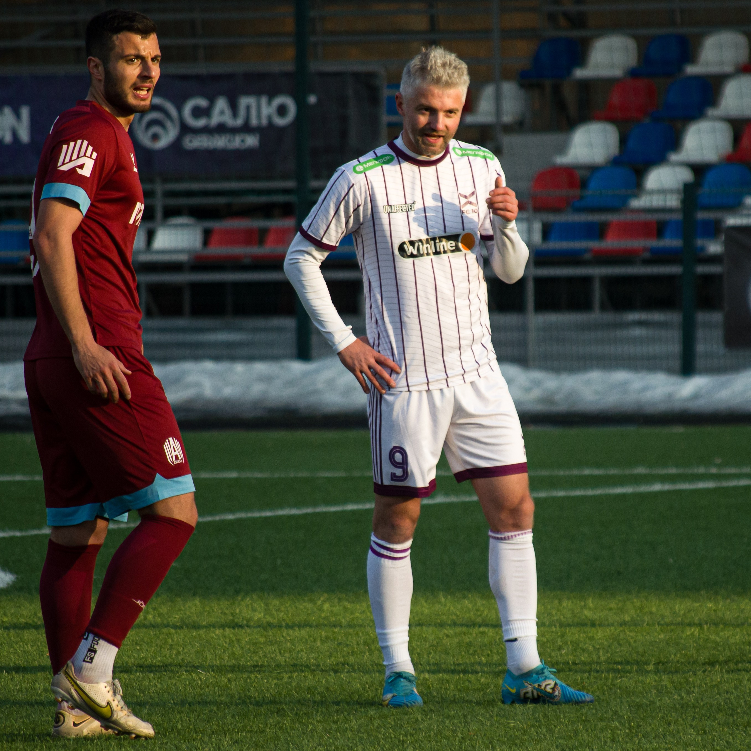 ФК 10. Ирина Савельева — фотограф