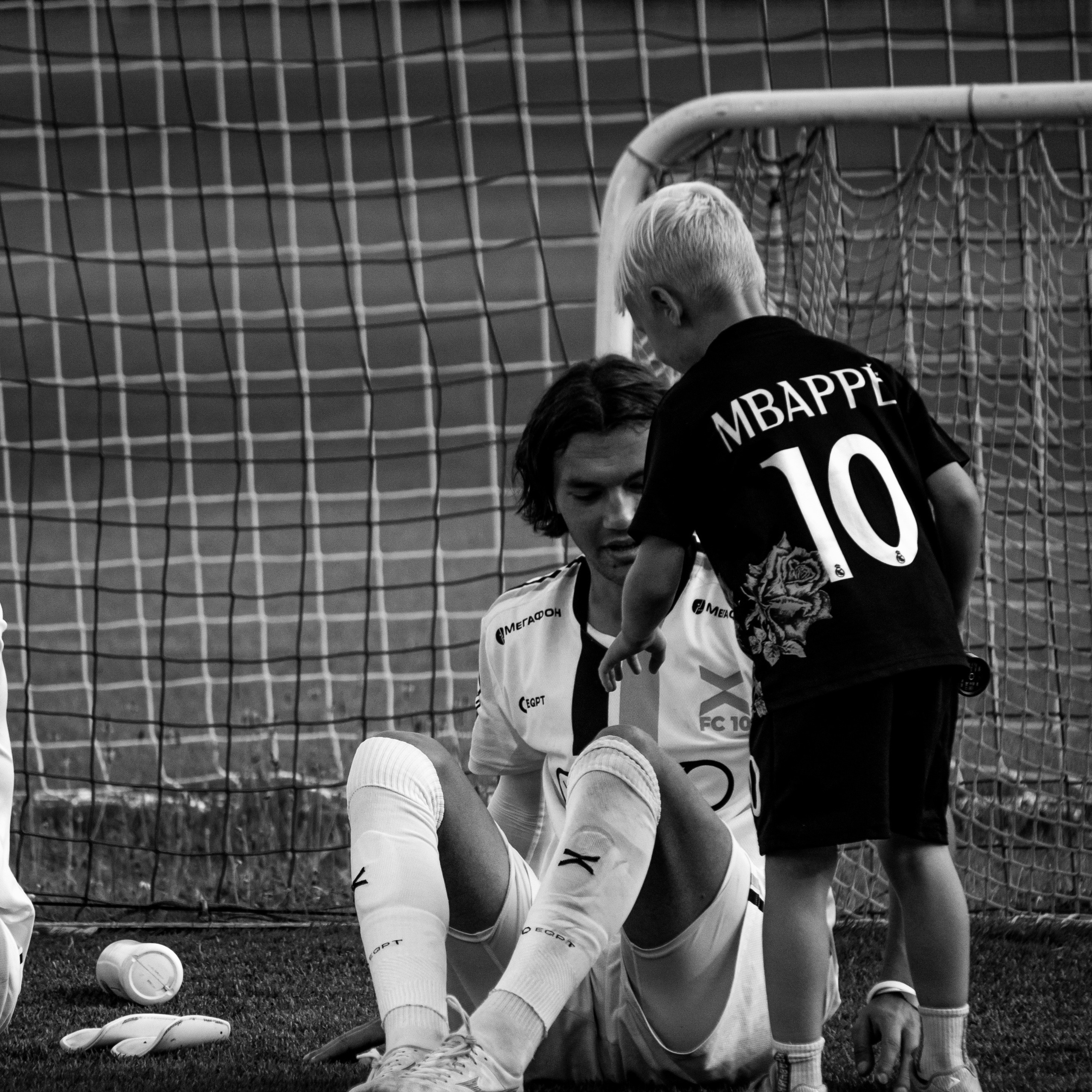 ФК 10. Ирина Савельева — фотограф