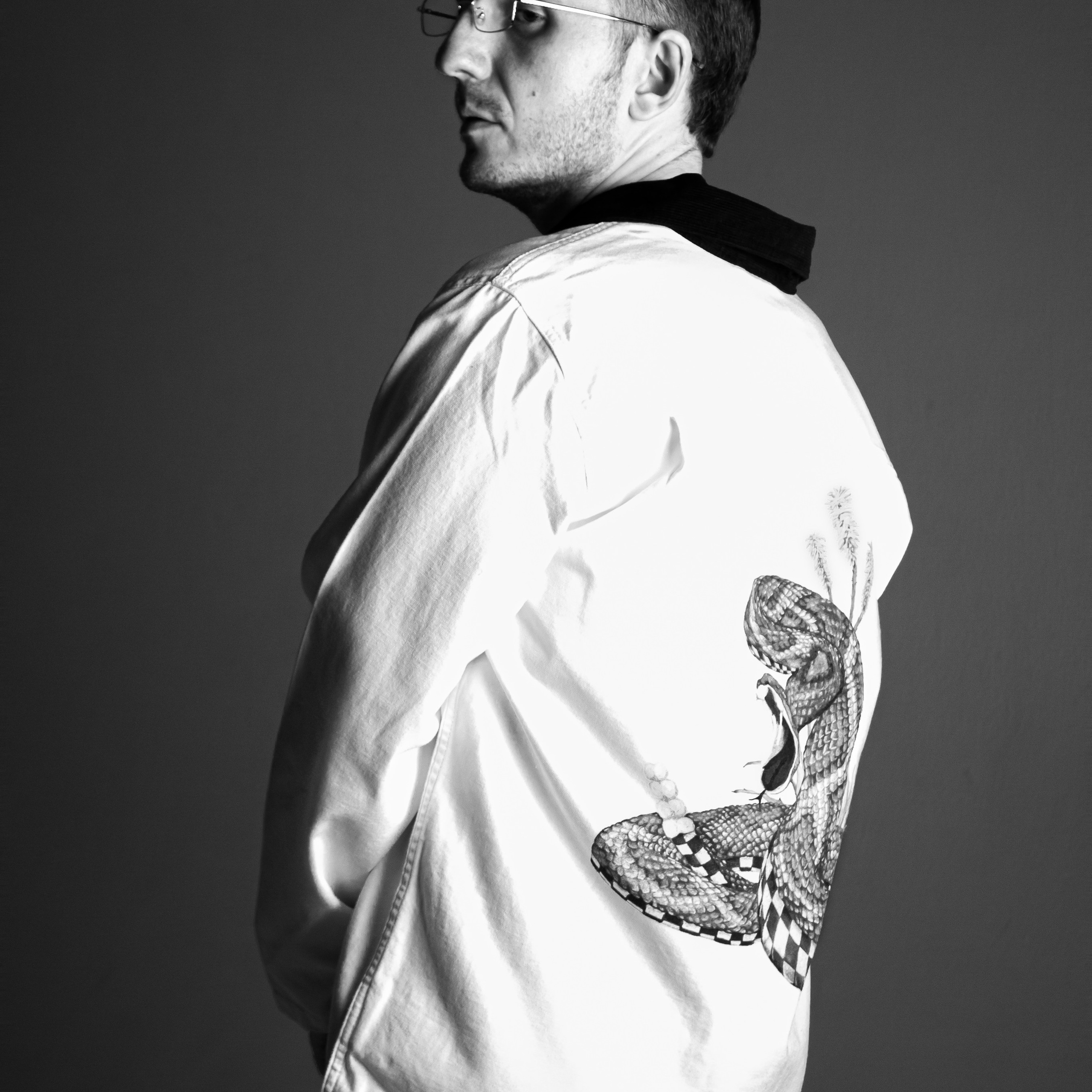 BBC. Ирина Савельева — фотограф