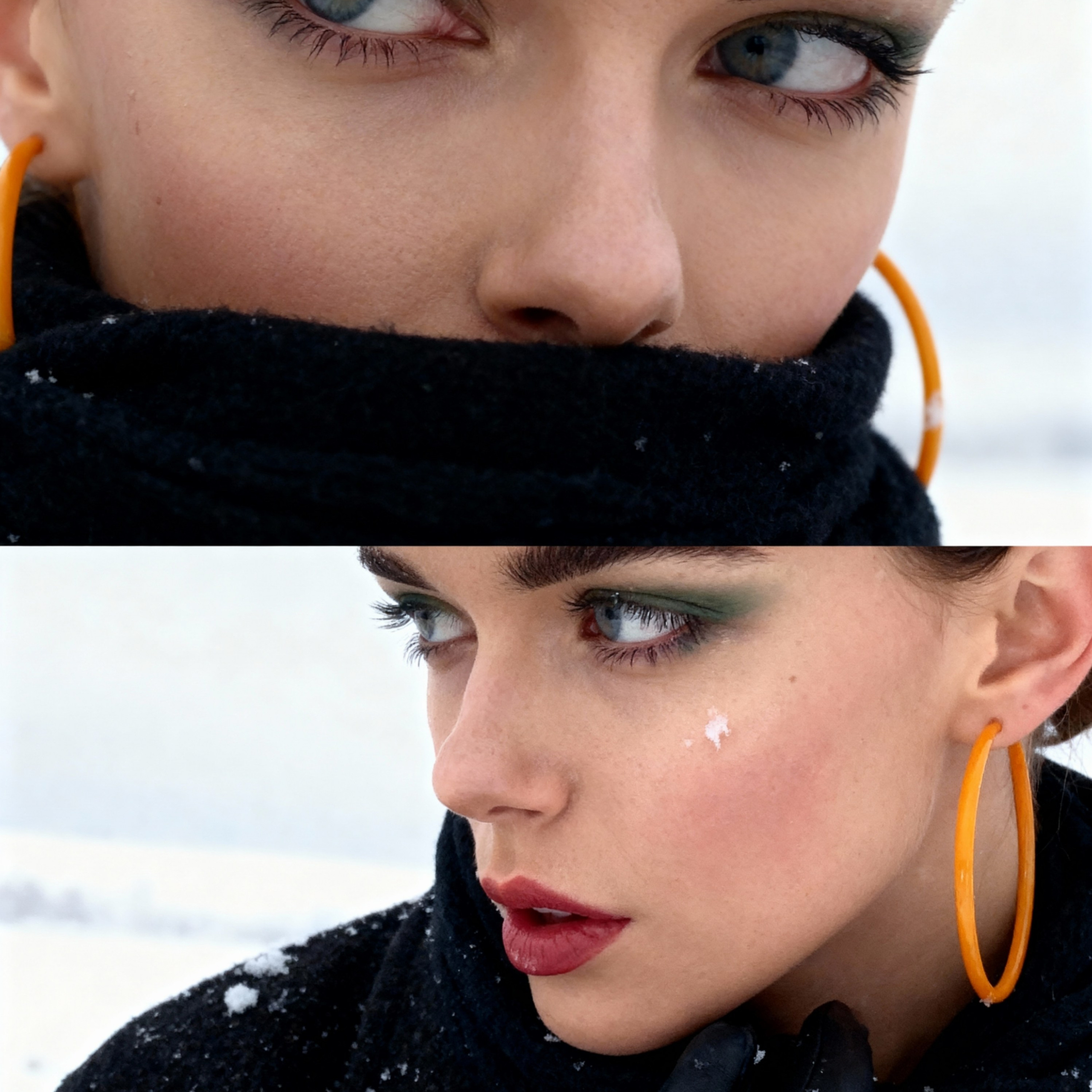 ИИ. Ирина Савельева — фотограф