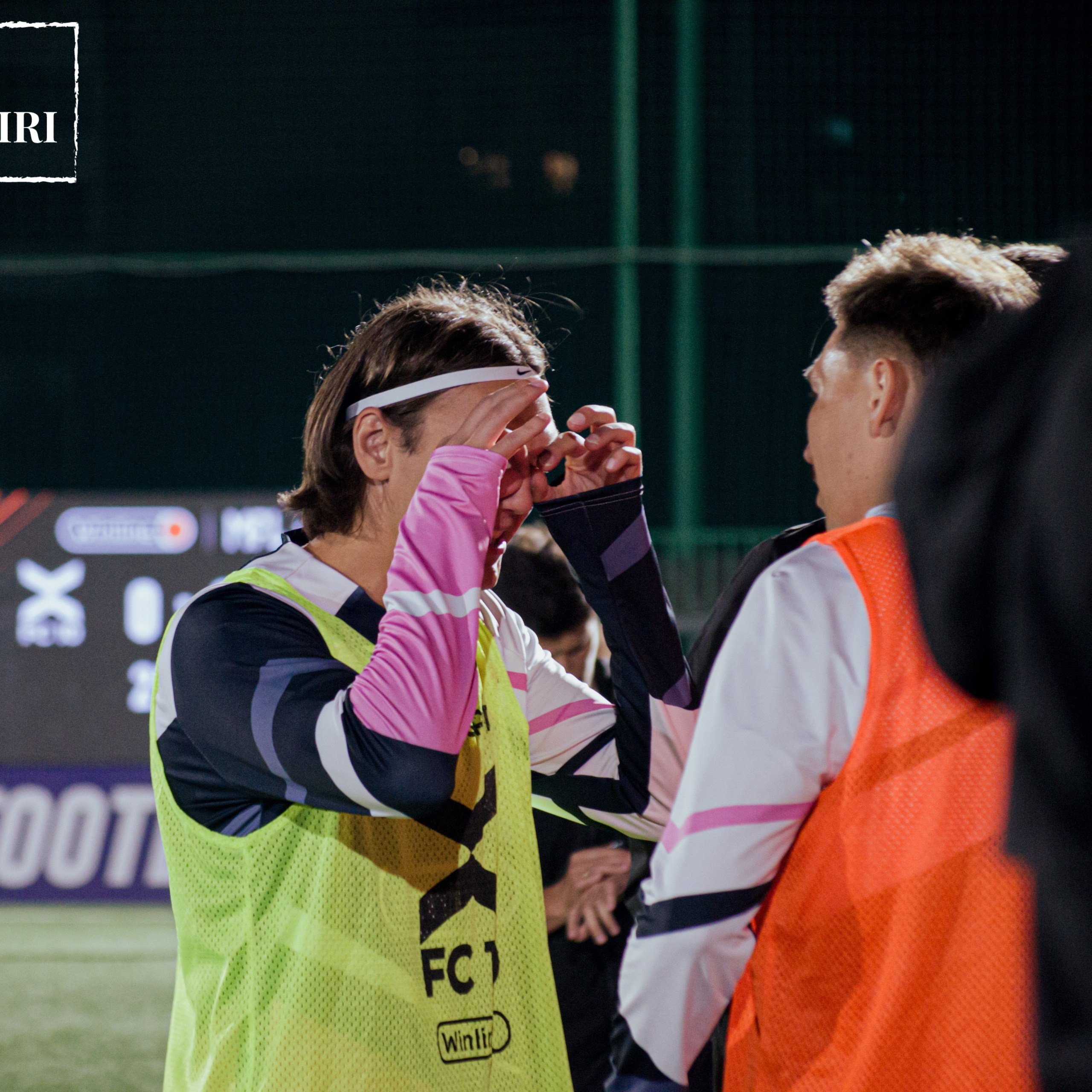 ФК 10. Ирина Савельева — фотограф