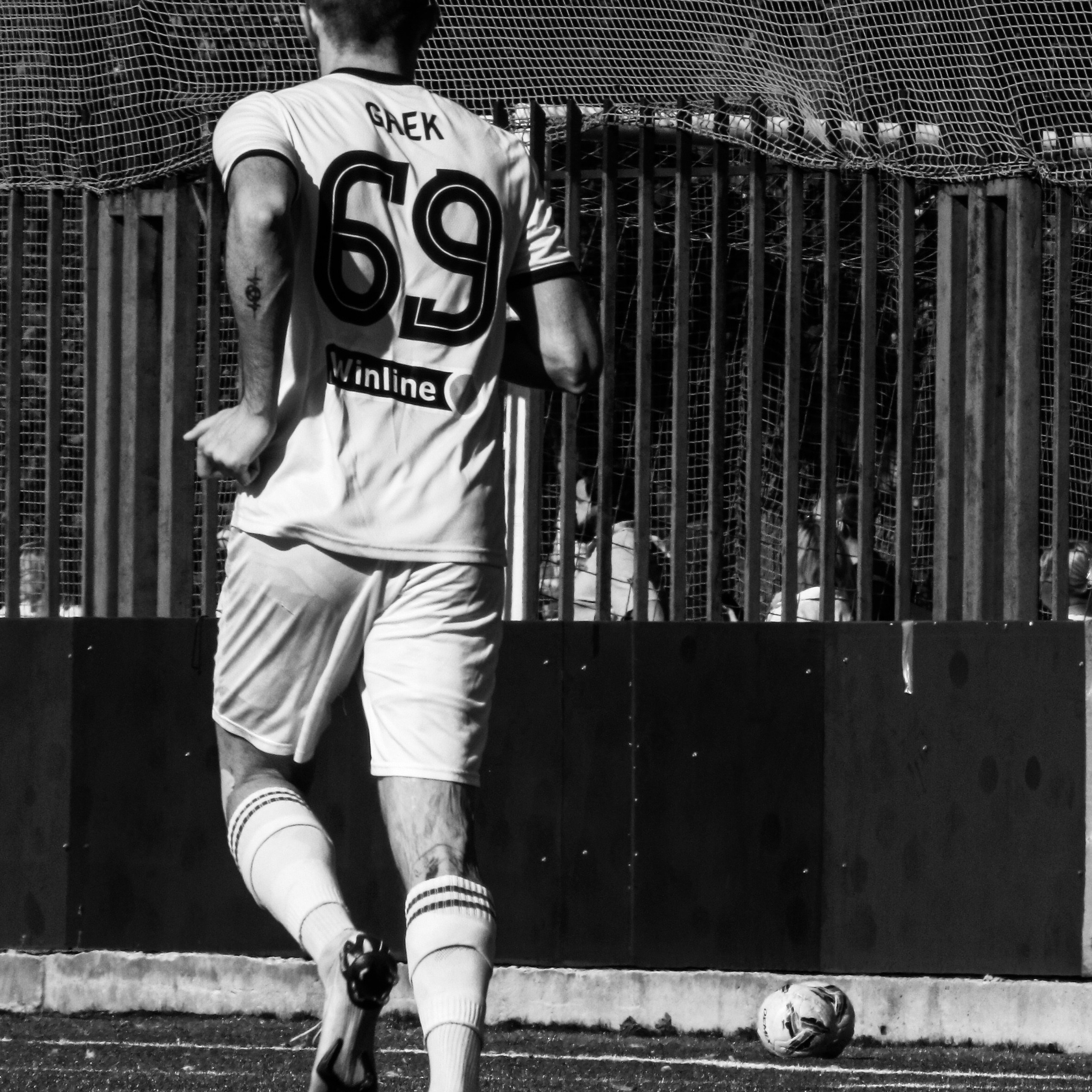 ФК 10. Ирина Савельева — фотограф