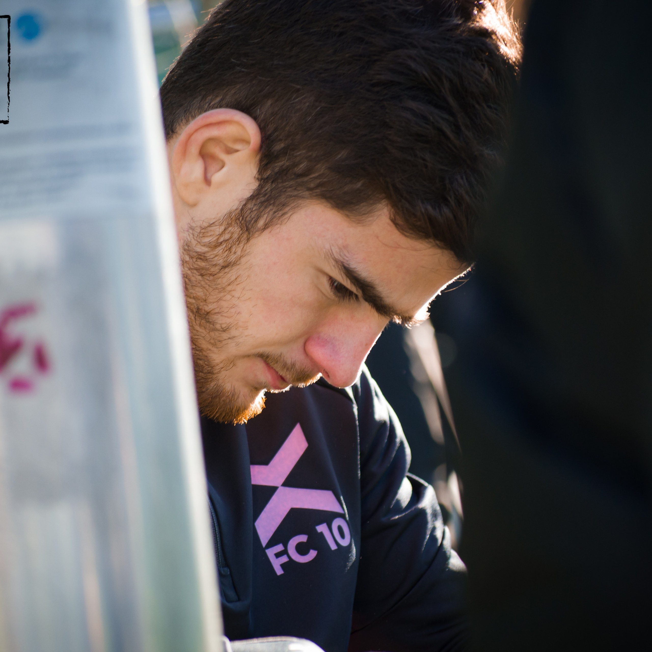 ФК 10. Ирина Савельева — фотограф