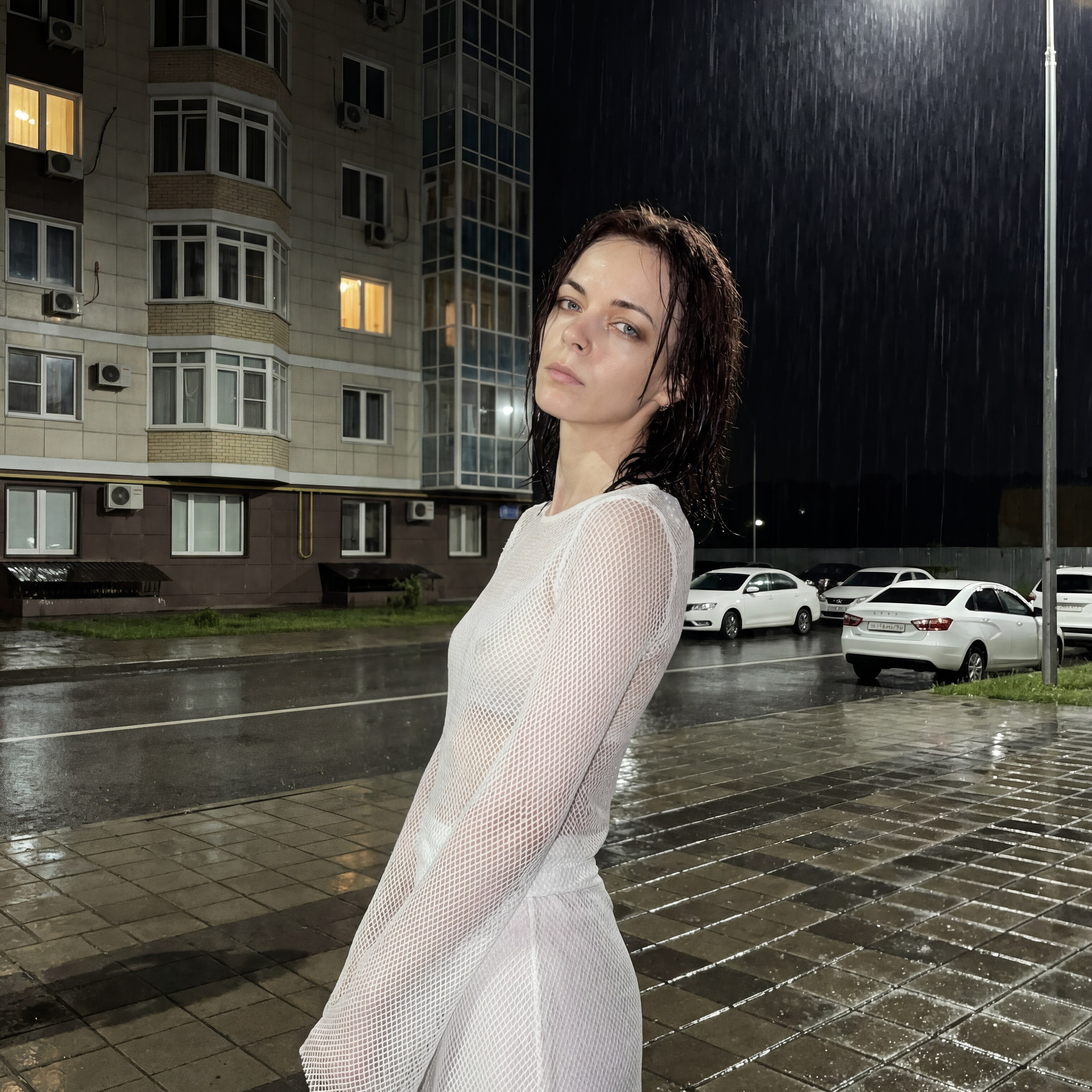 ИИ. Ирина Савельева — фотограф