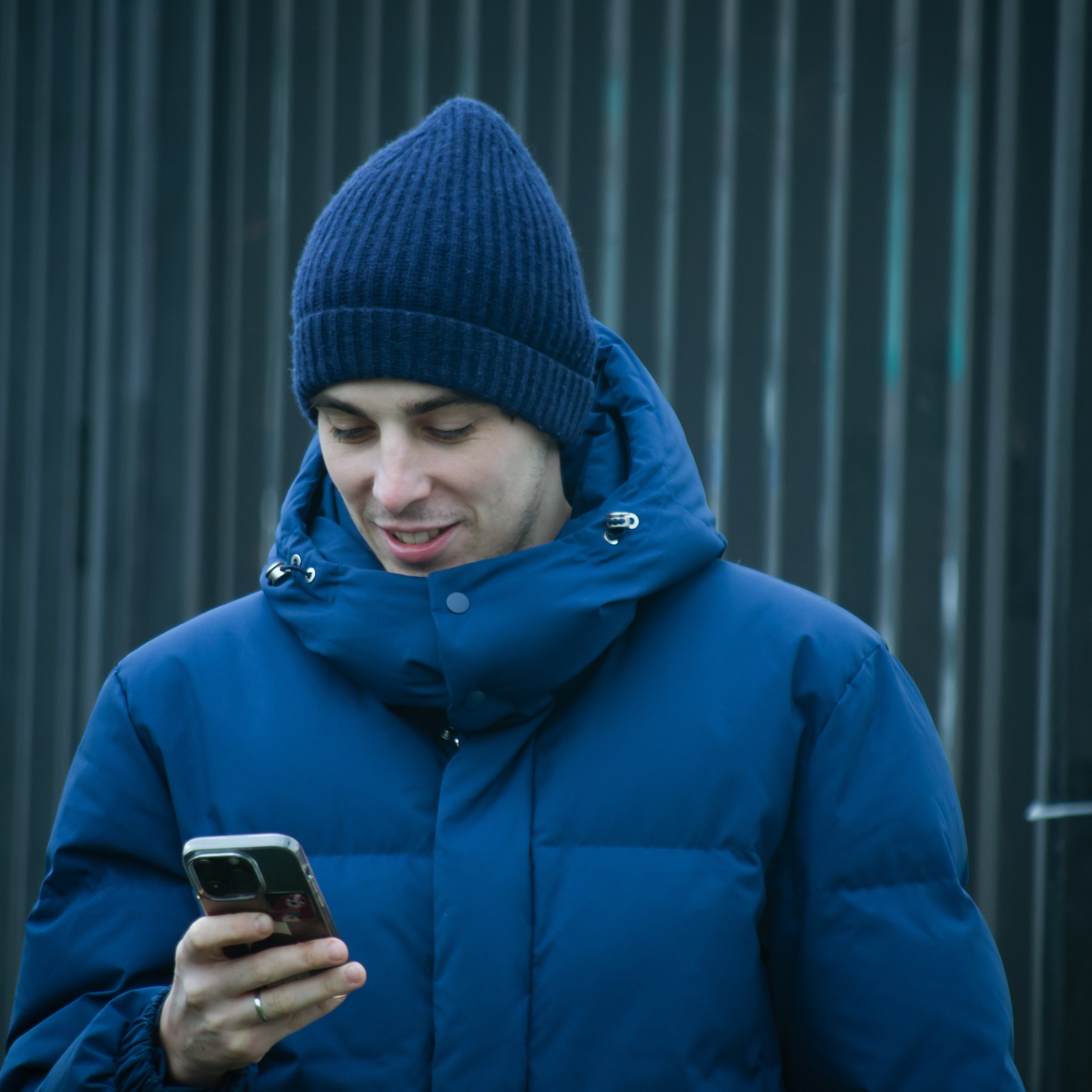 ФК 10. Ирина Савельева — фотограф