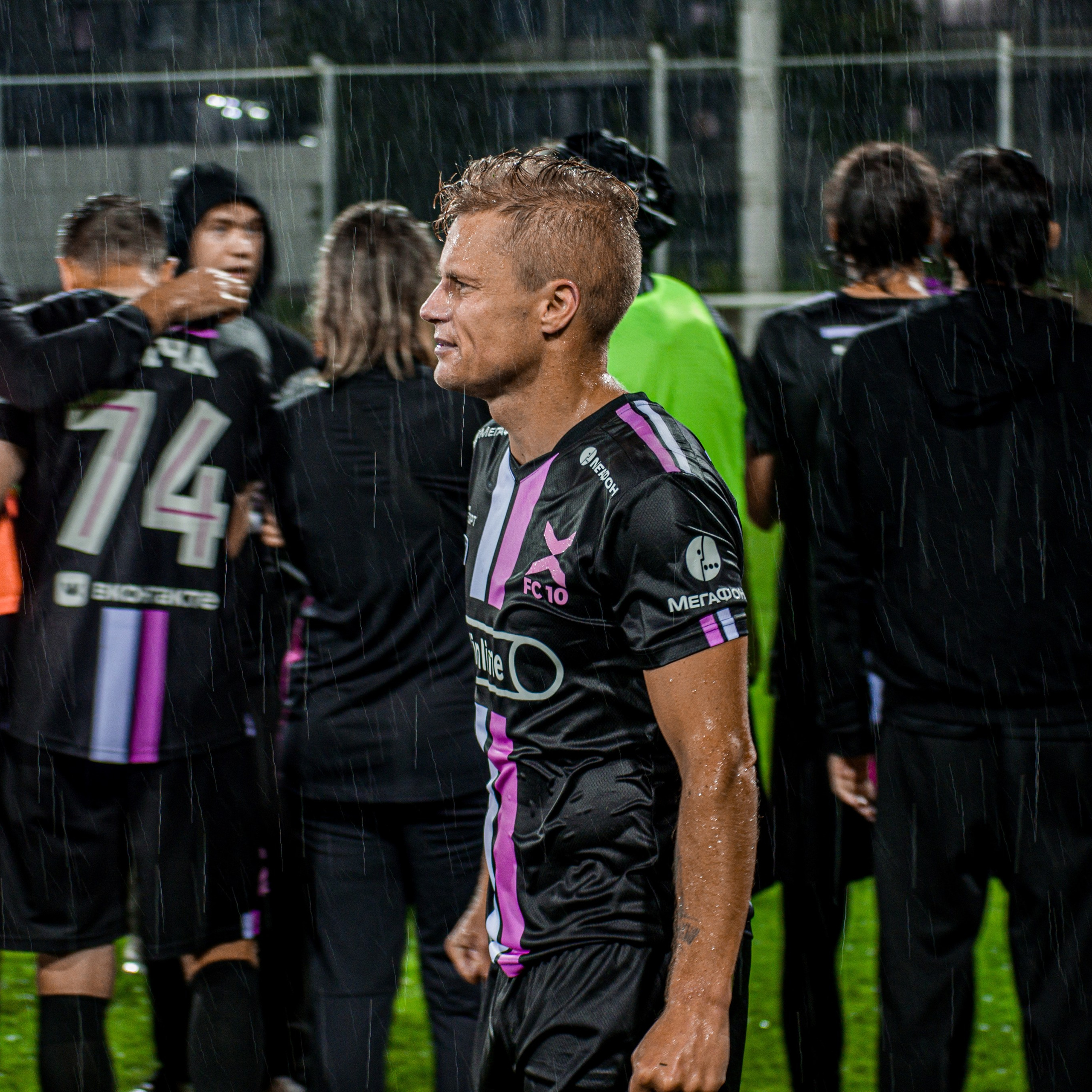 ФК 10. Ирина Савельева — фотограф