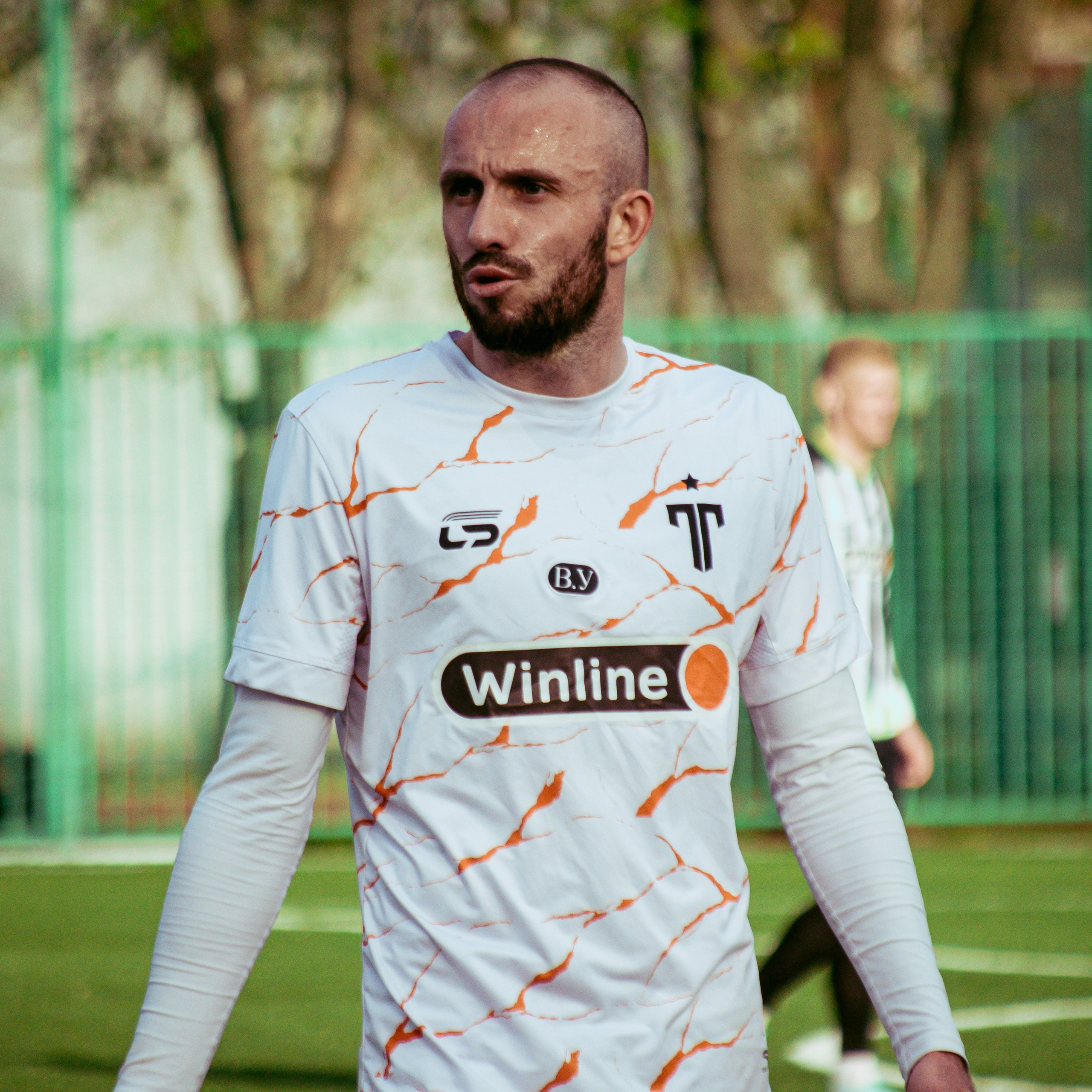 Другие команды. Ирина Савельева — фотограф