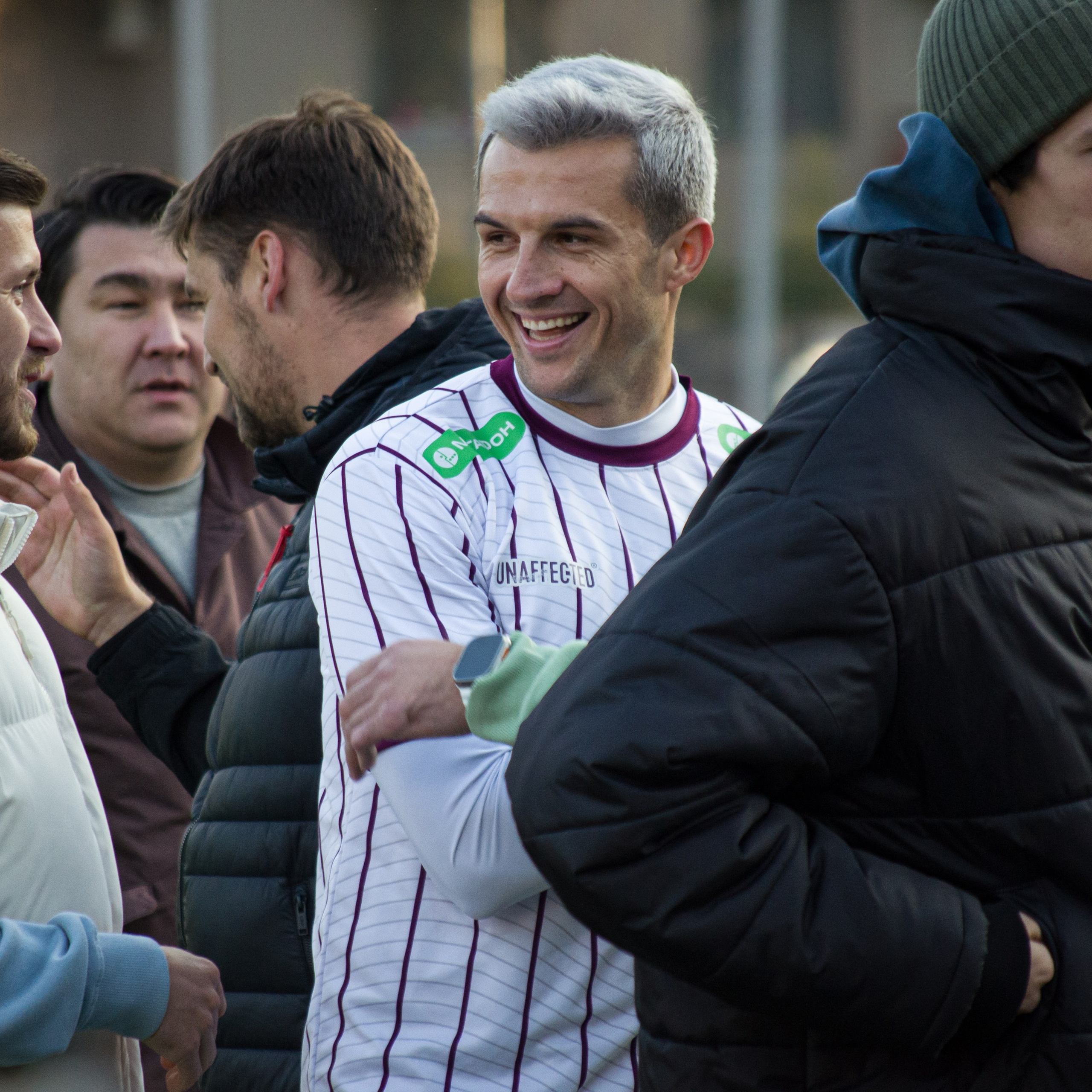 ФК 10. Ирина Савельева — фотограф