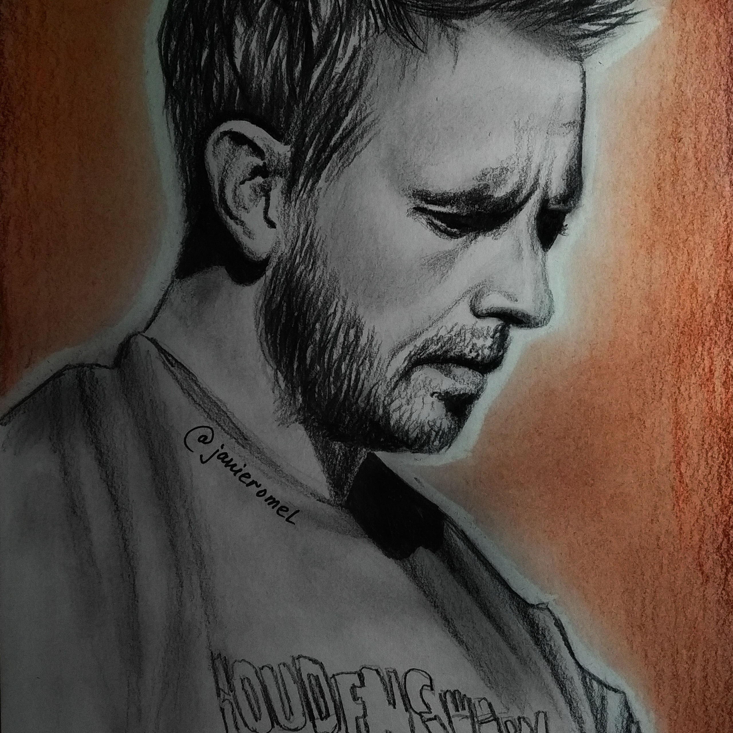 Разные портреты. Ирина Савельева — фотограф