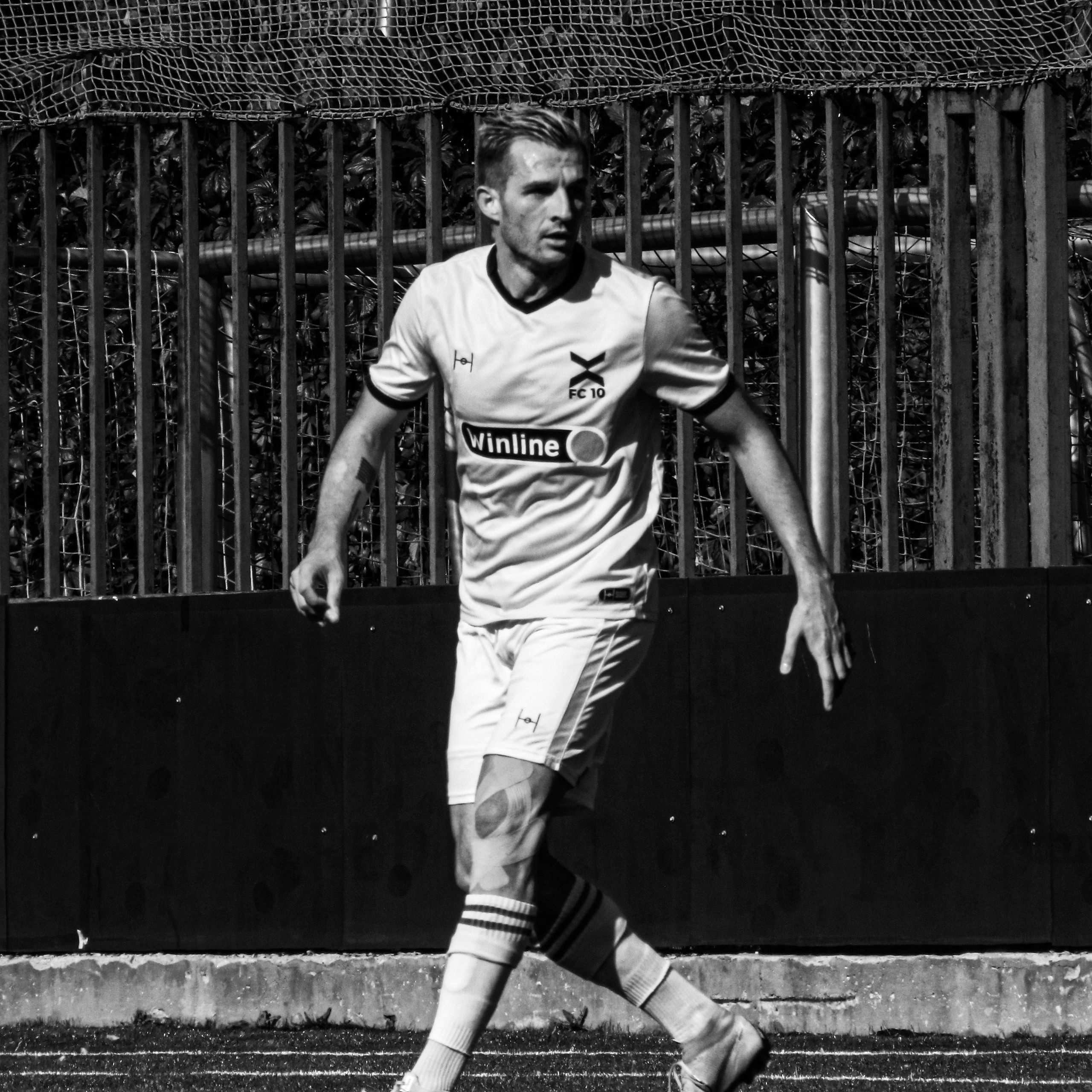 ФК 10. Ирина Савельева — фотограф