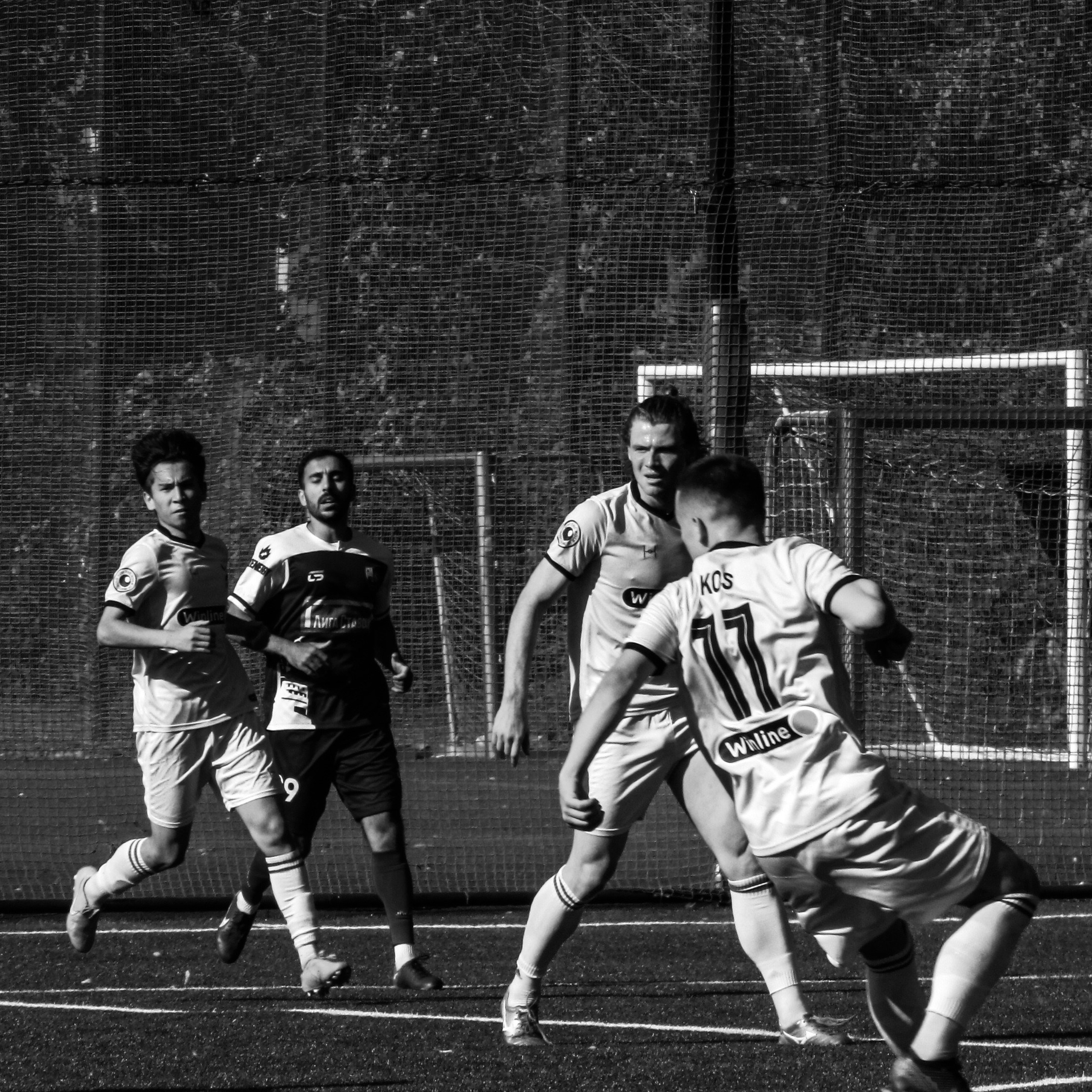 ФК 10. Ирина Савельева — фотограф