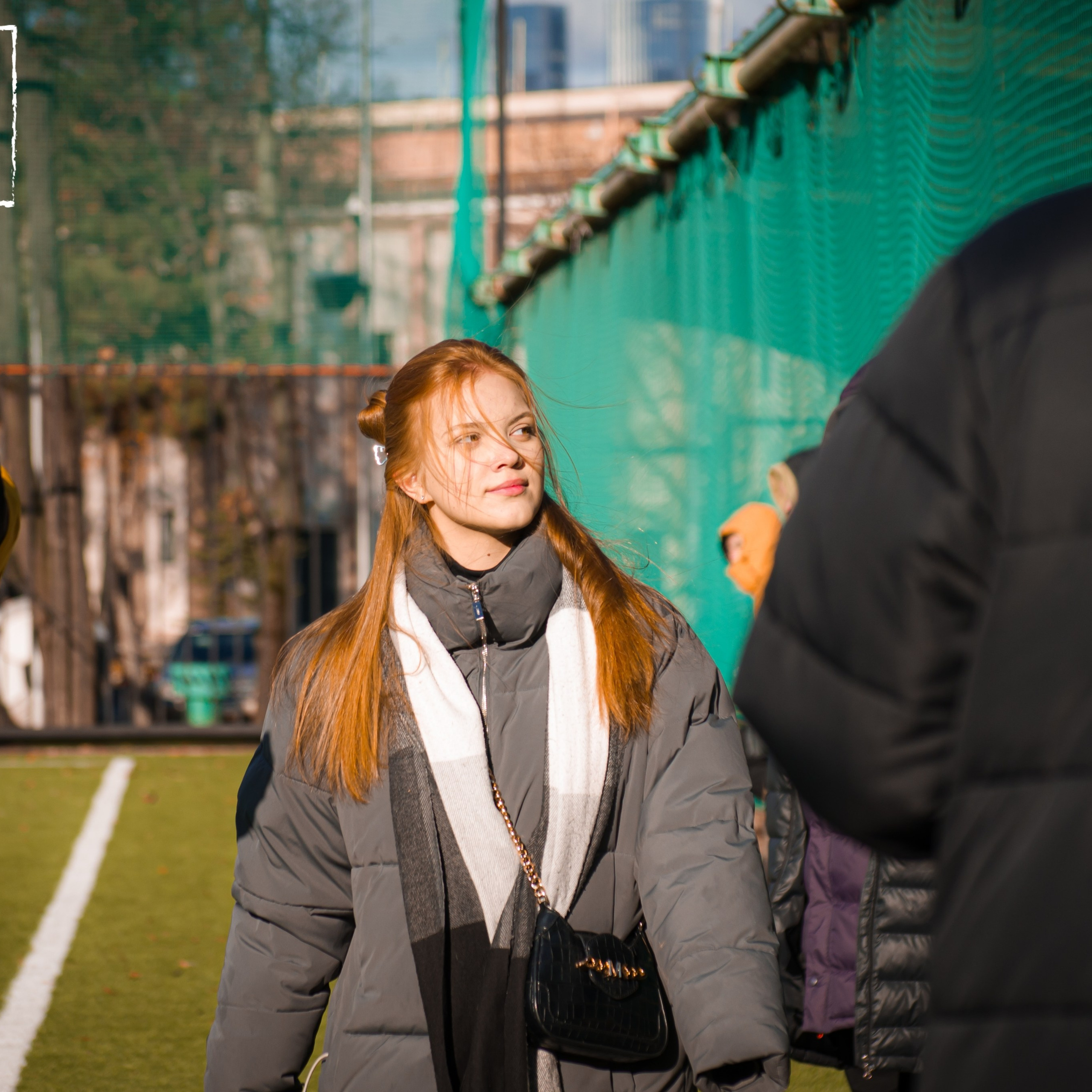 ФК 10. Ирина Савельева — фотограф