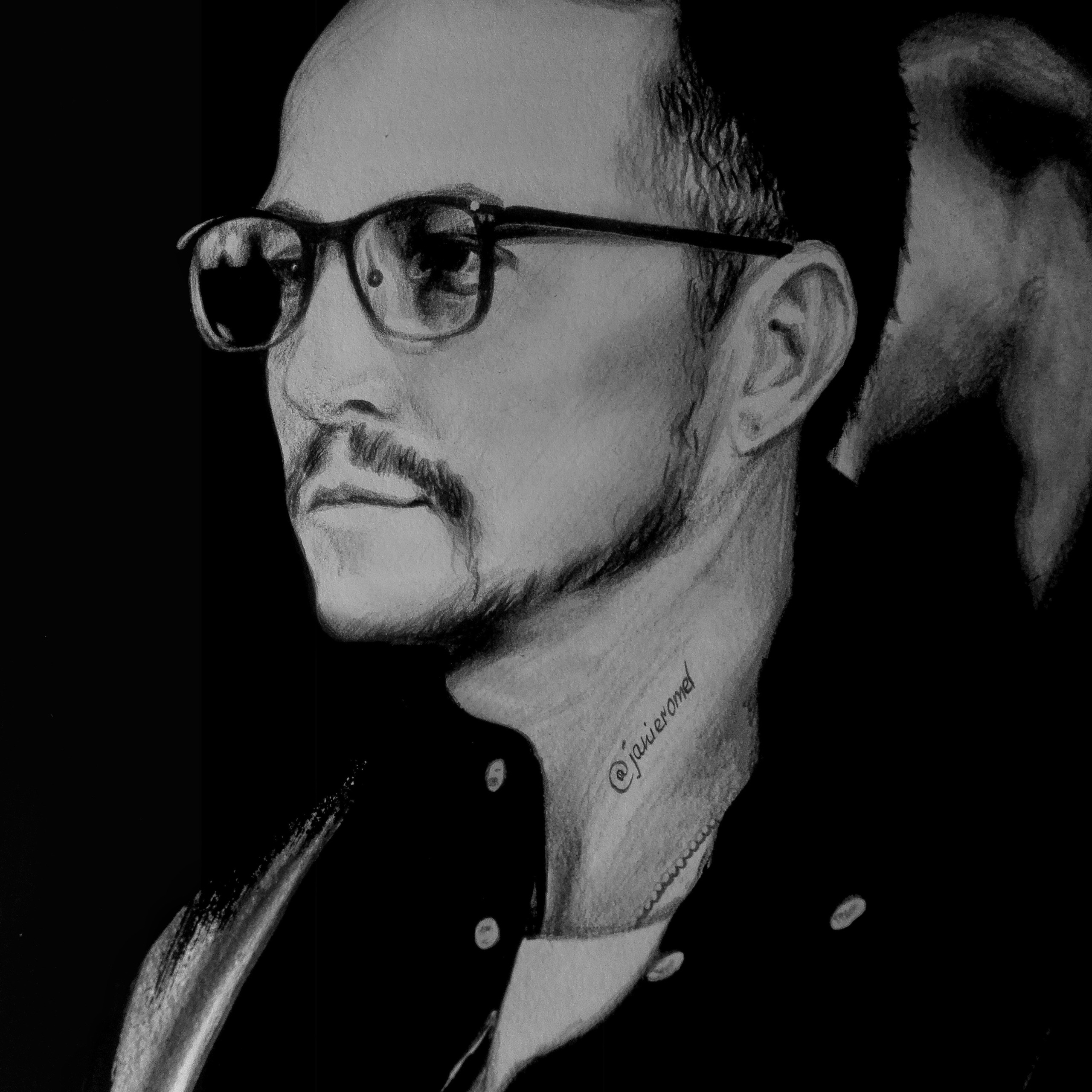 Разные портреты. Ирина Савельева — фотограф