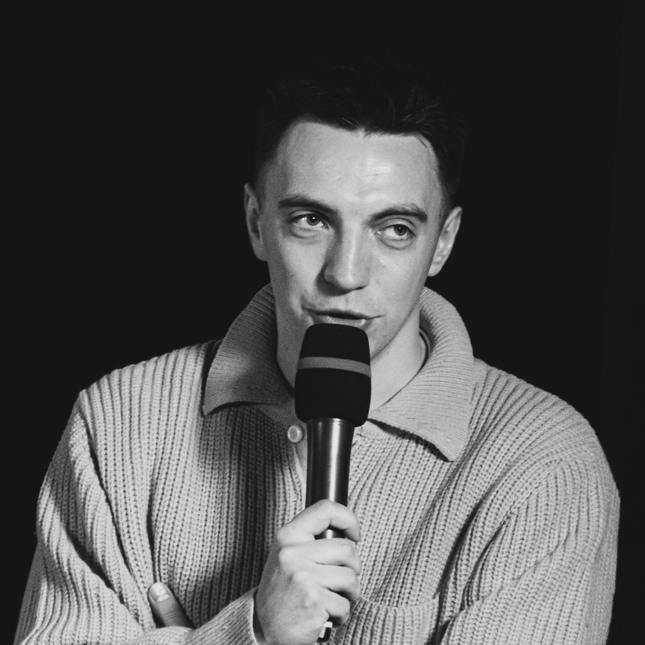 Backstage. Ирина Савельева — фотограф