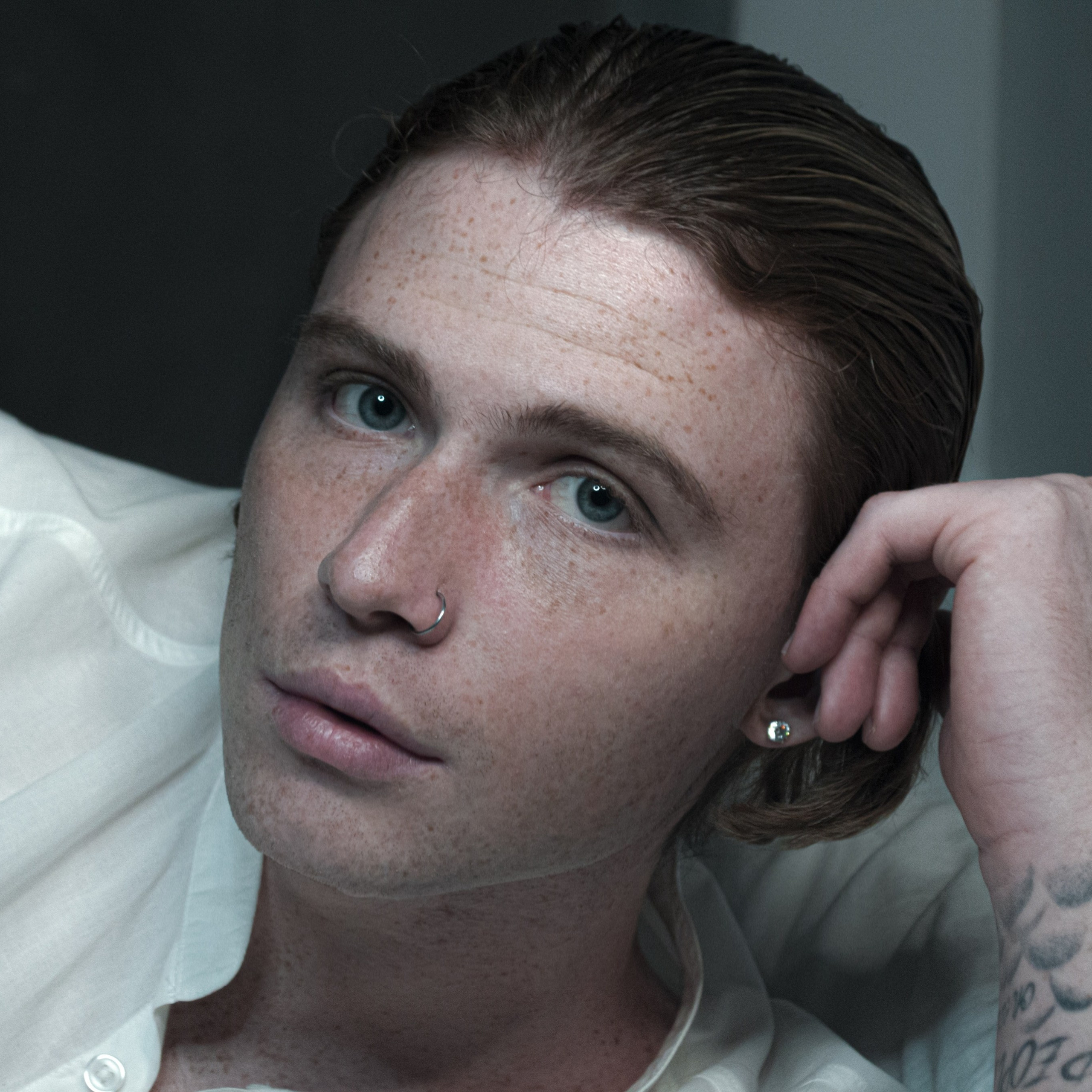 Александр Вульфов [2]. Ирина Савельева — фотограф