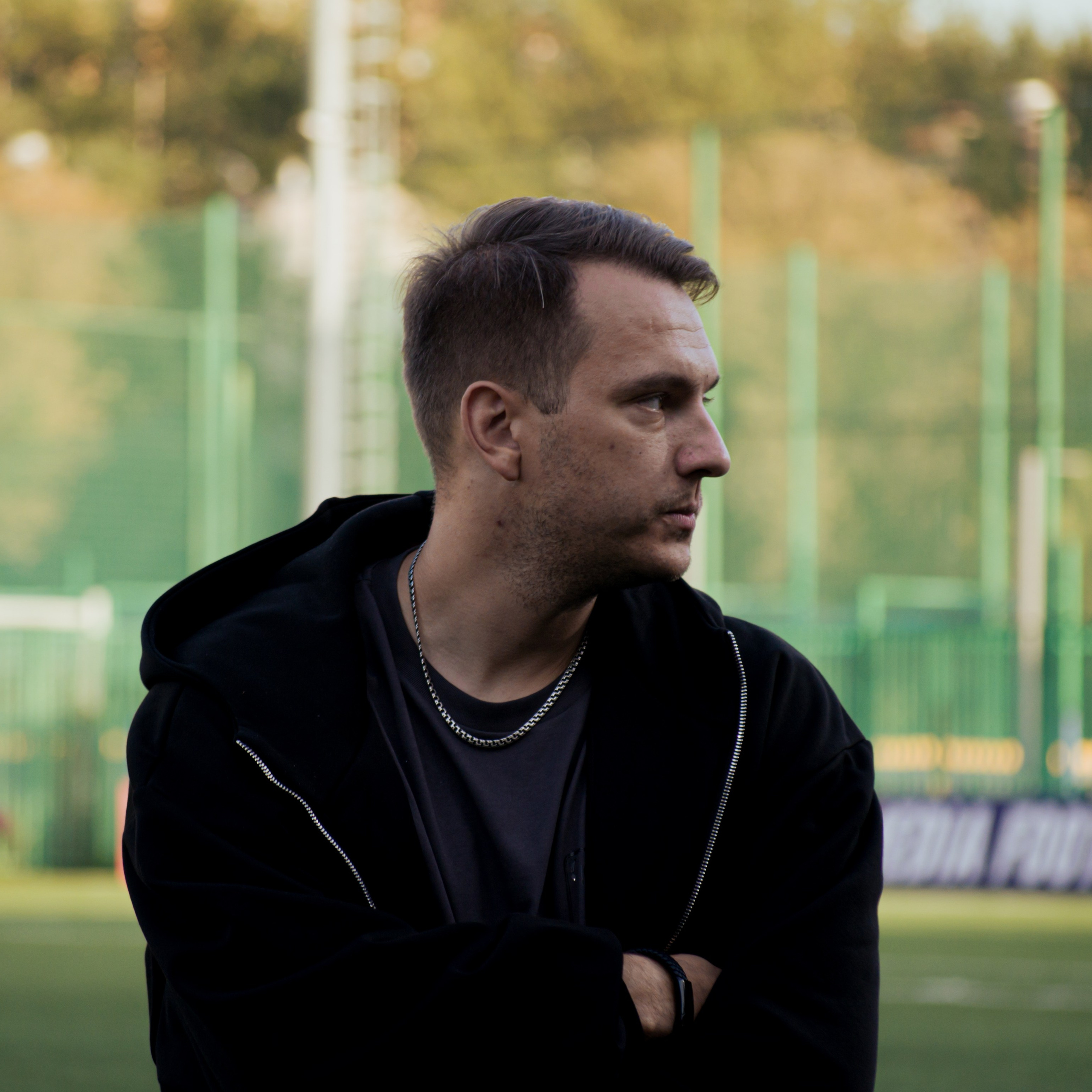 Другие команды. Ирина Савельева — фотограф