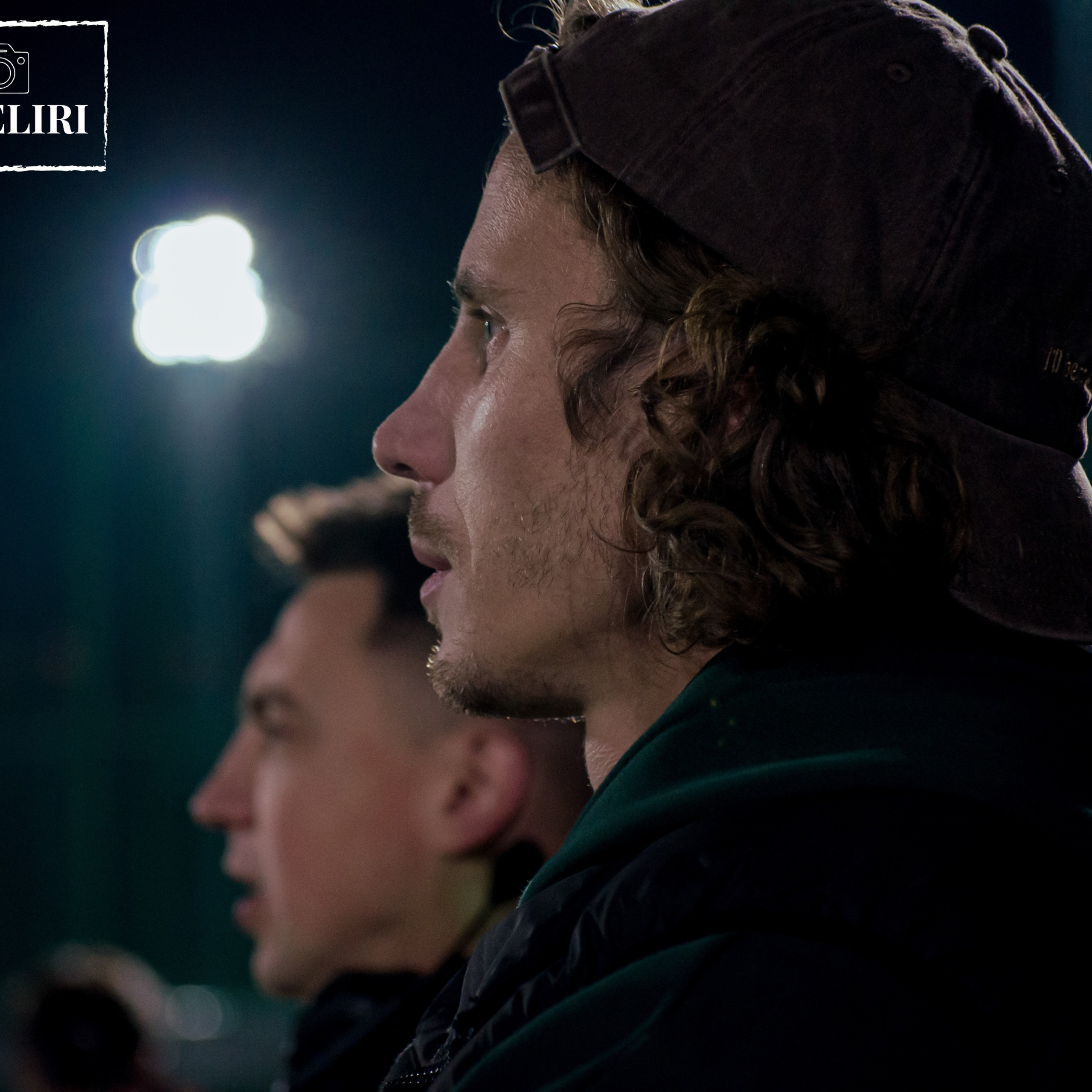 ФК 10. Ирина Савельева — фотограф