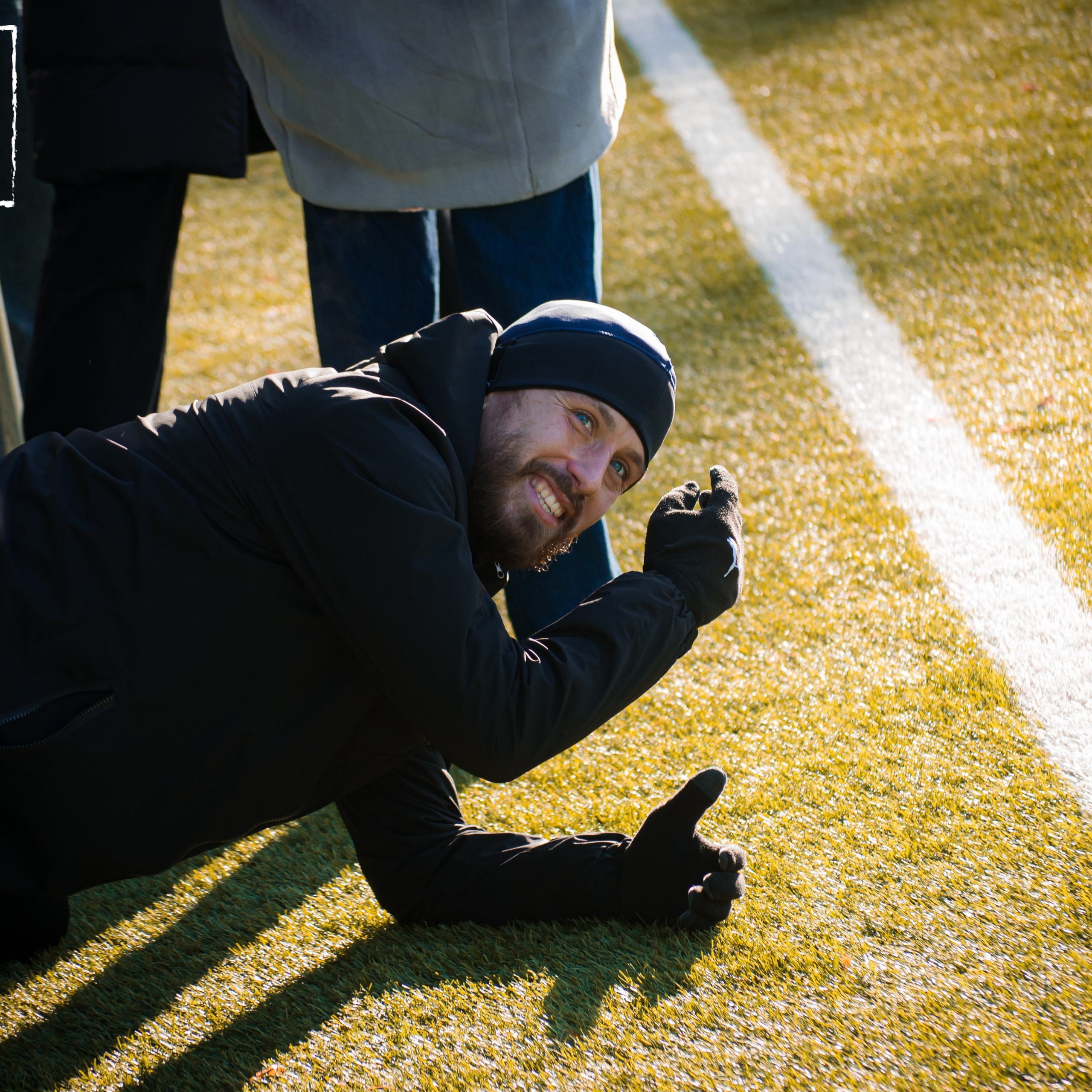 ФК 10. Ирина Савельева — фотограф