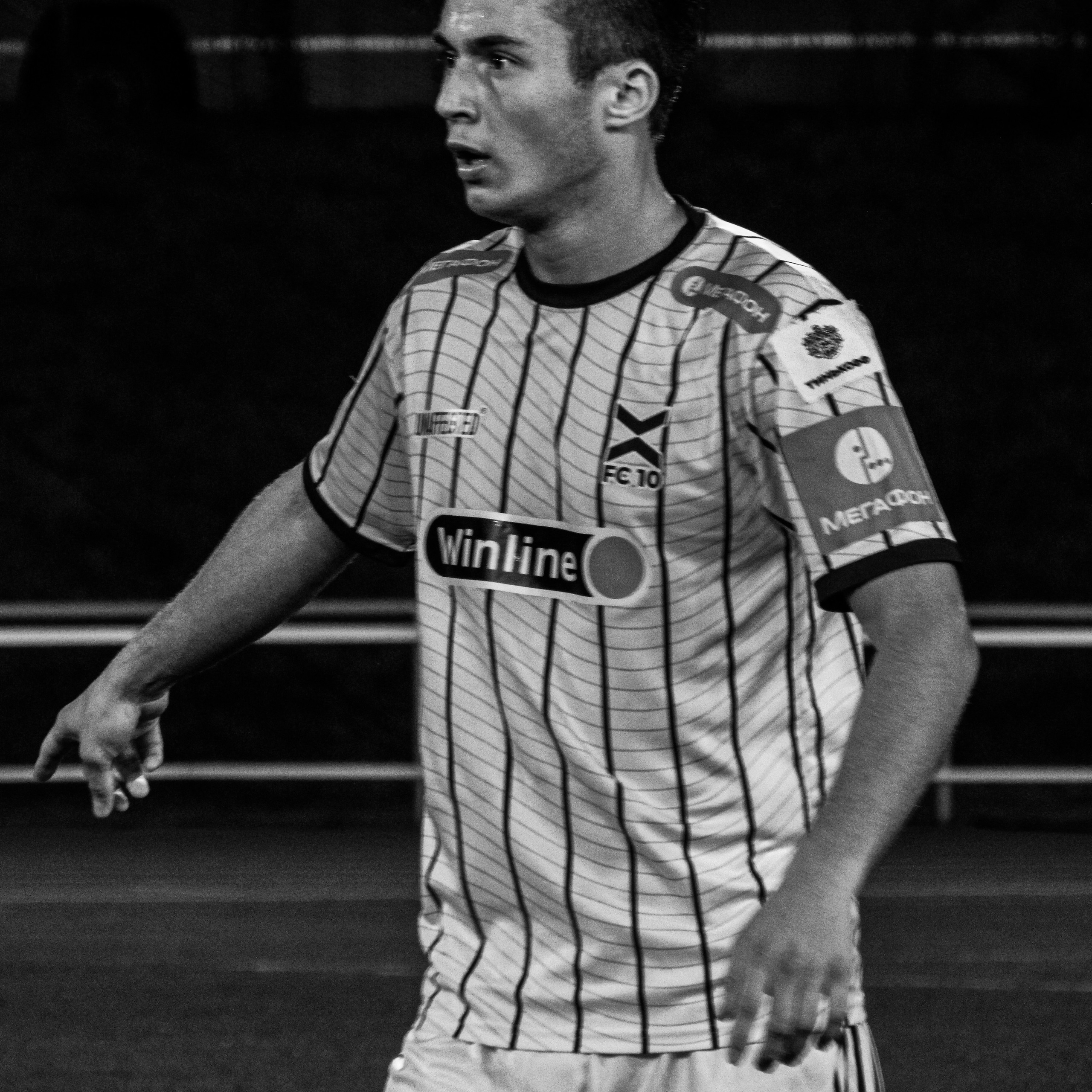 ФК 10. Ирина Савельева — фотограф