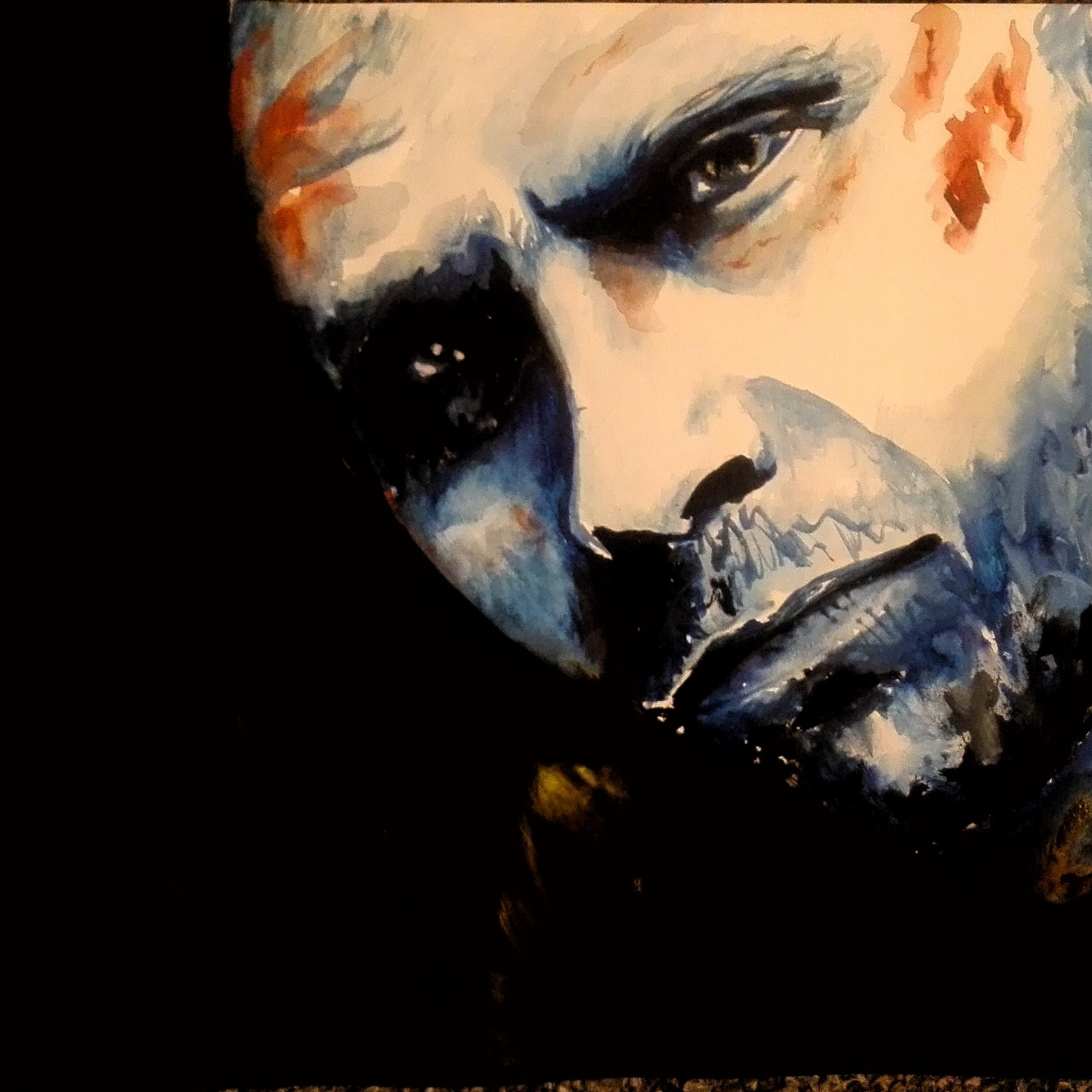 Сверхъестественное. Ирина Савельева — фотограф