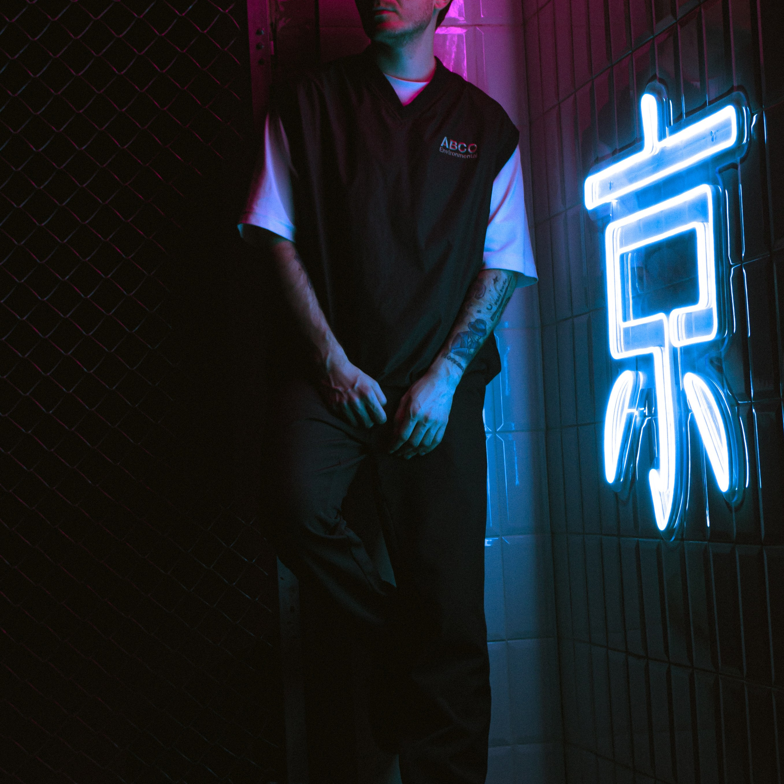 BBC. Ирина Савельева — фотограф