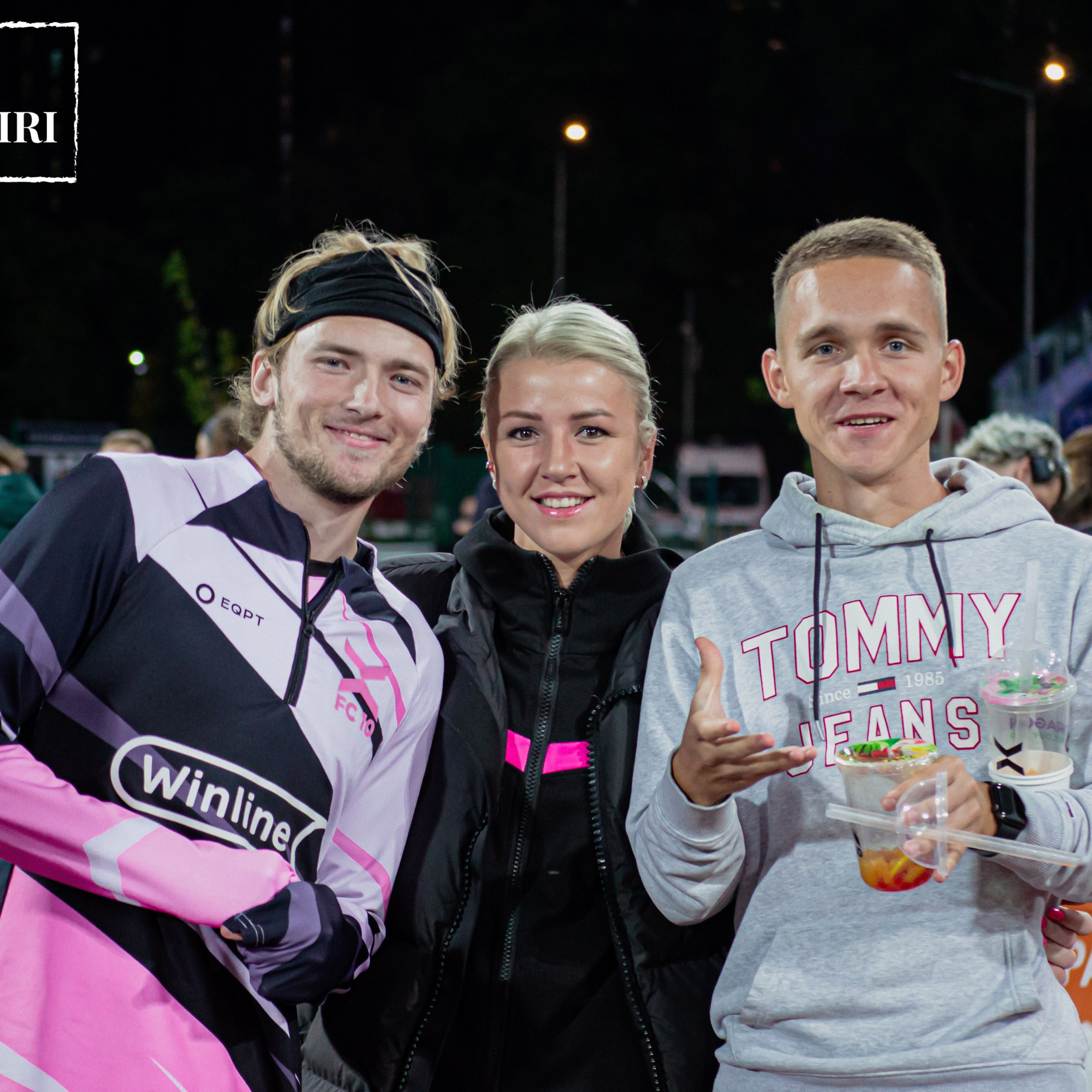 ФК 10. Ирина Савельева — фотограф