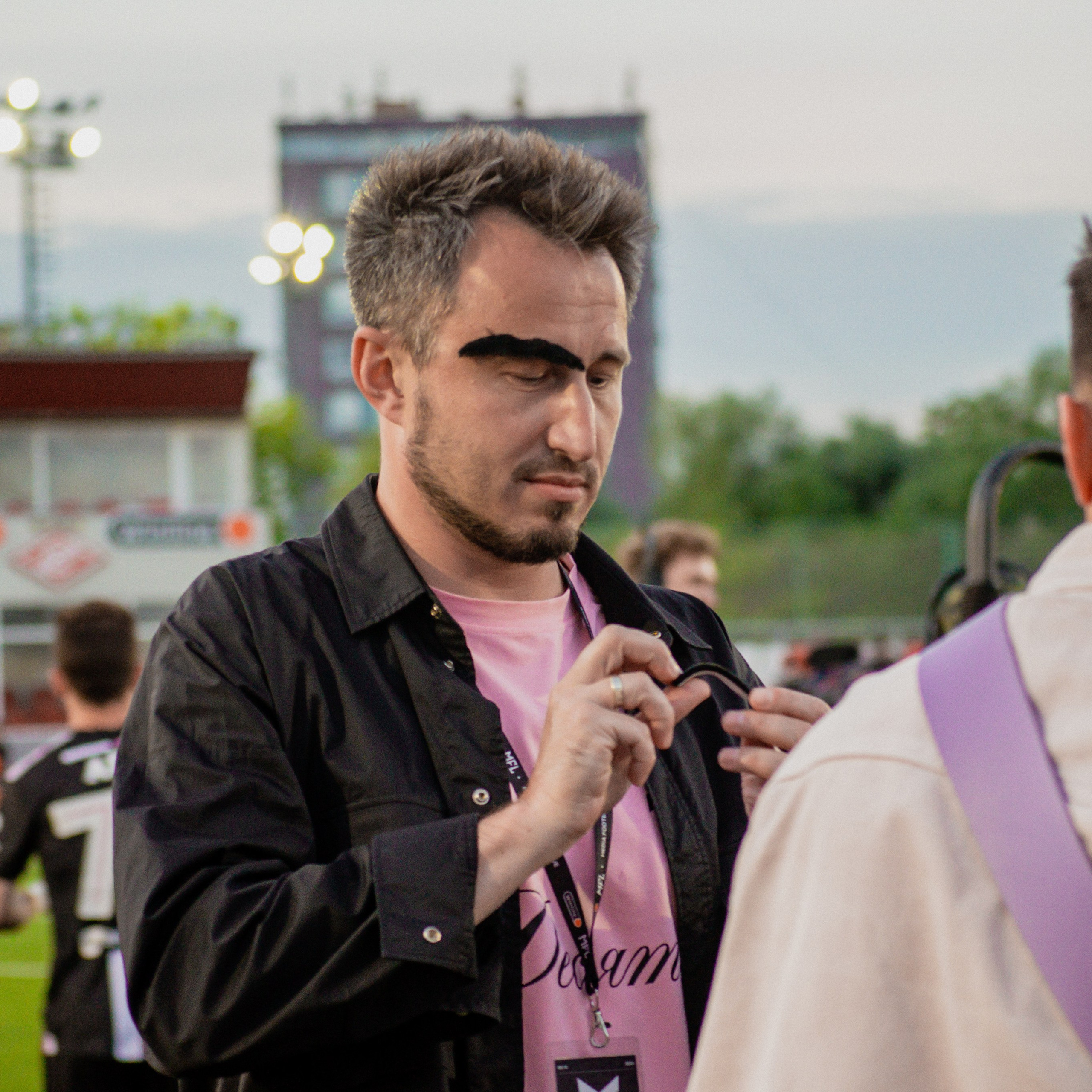 ФК 10. Ирина Савельева — фотограф