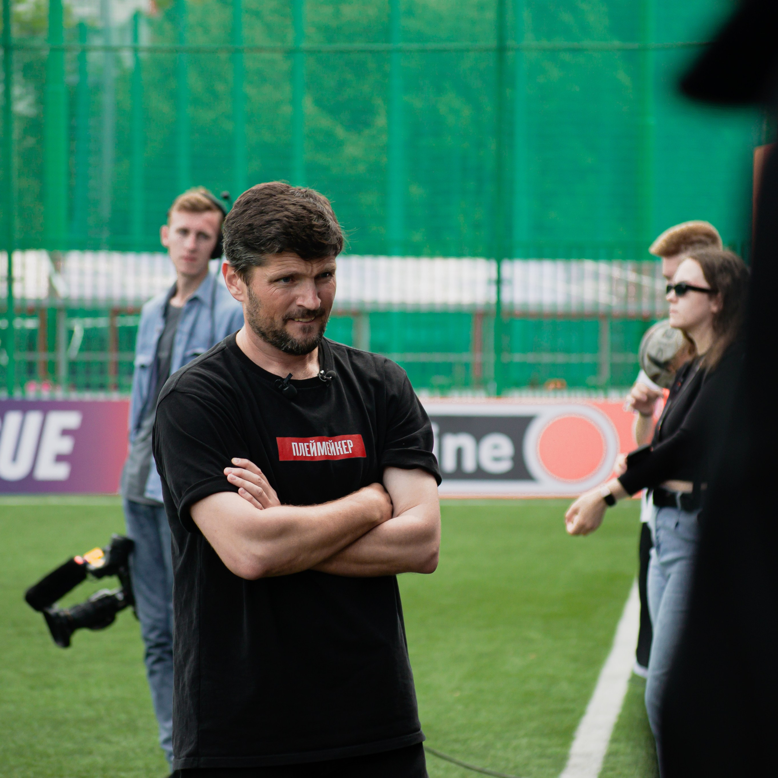 ФК 10. Ирина Савельева — фотограф