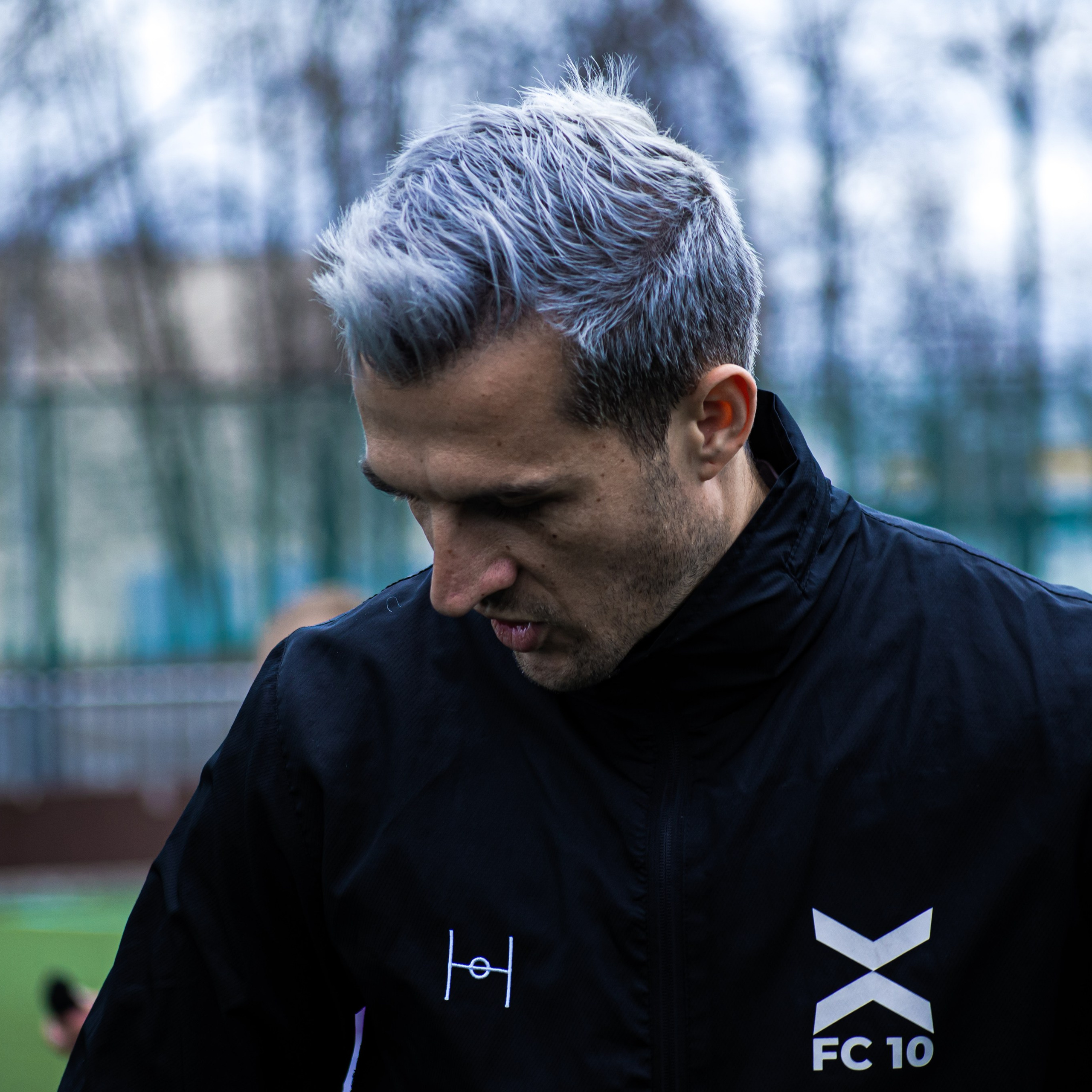 ФК 10. Ирина Савельева — фотограф