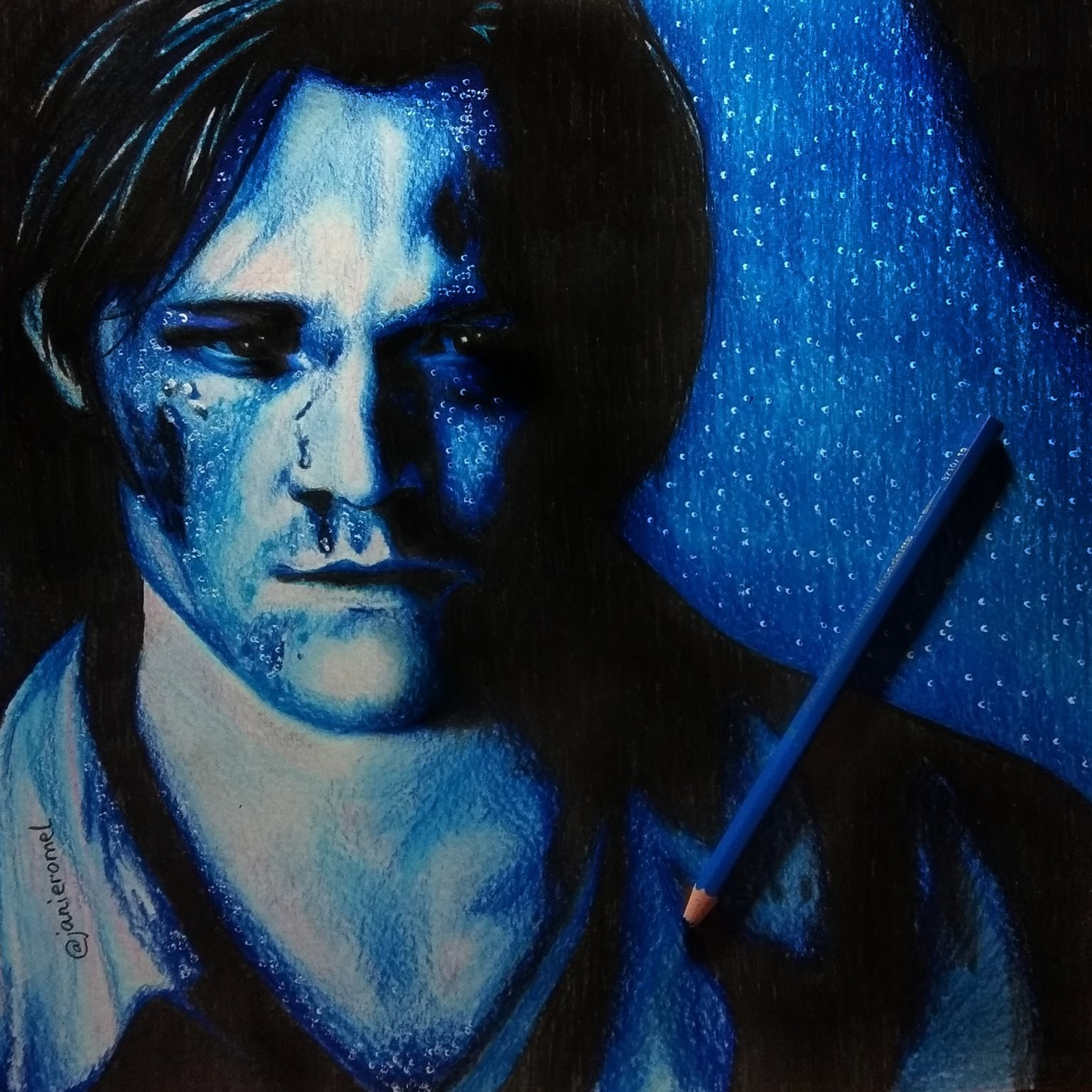 Сверхъестественное. Ирина Савельева — фотограф