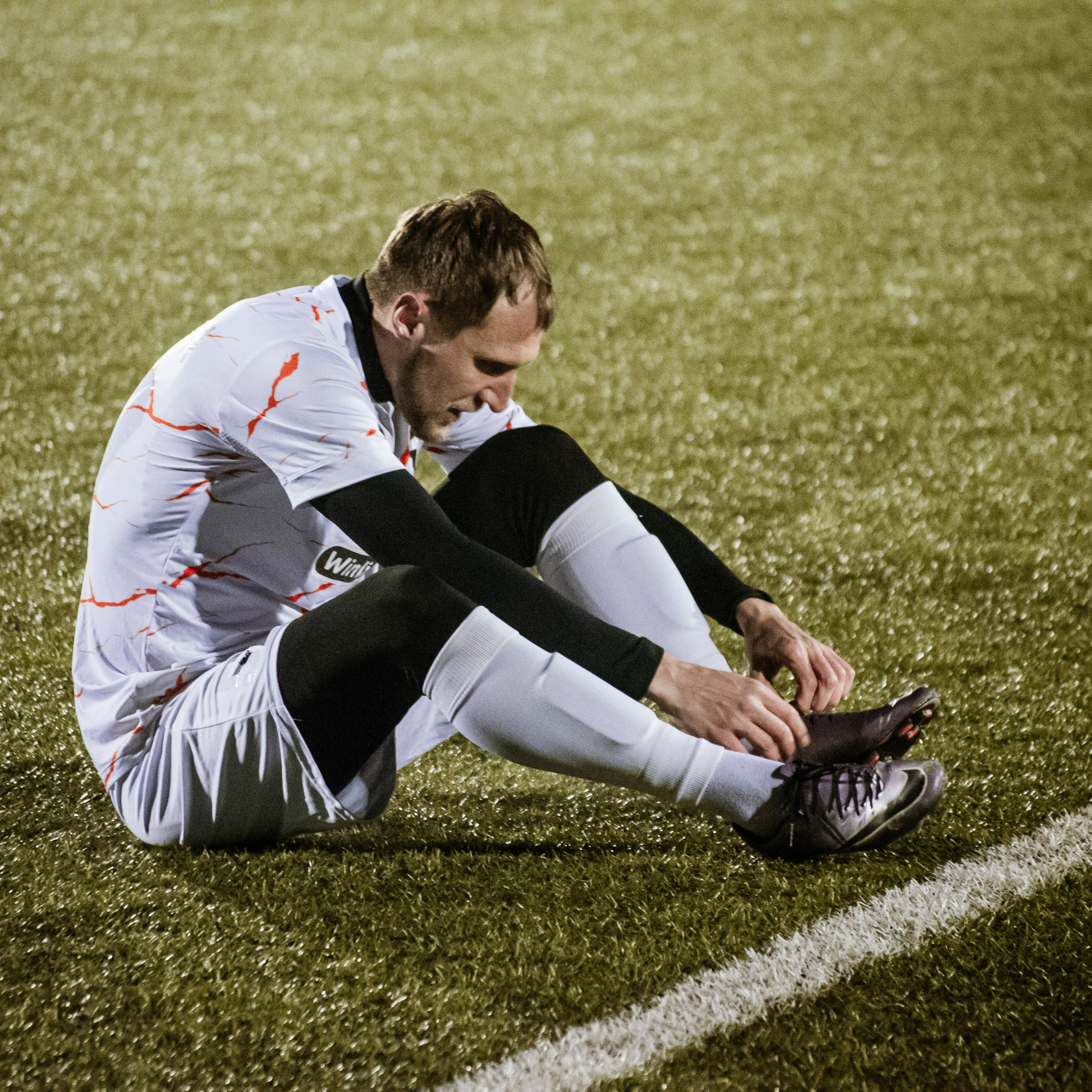 Другие команды. Ирина Савельева — фотограф