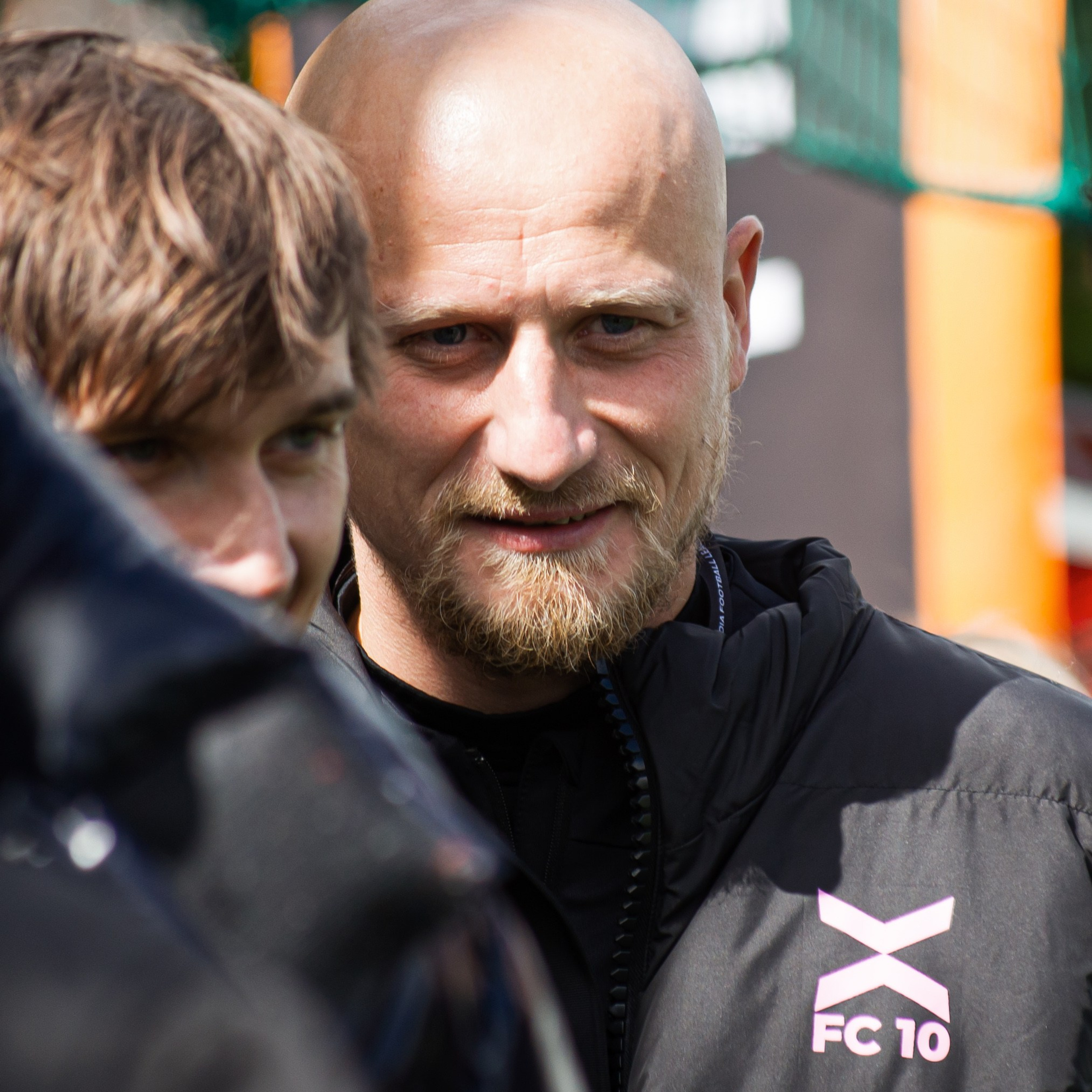 ФК 10. Ирина Савельева — фотограф