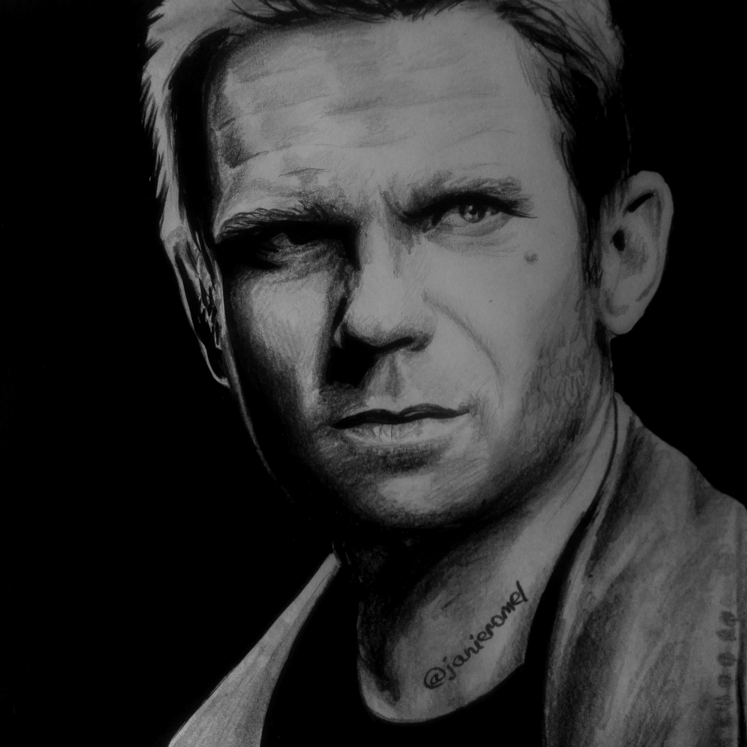 Сверхъестественное. Ирина Савельева — фотограф