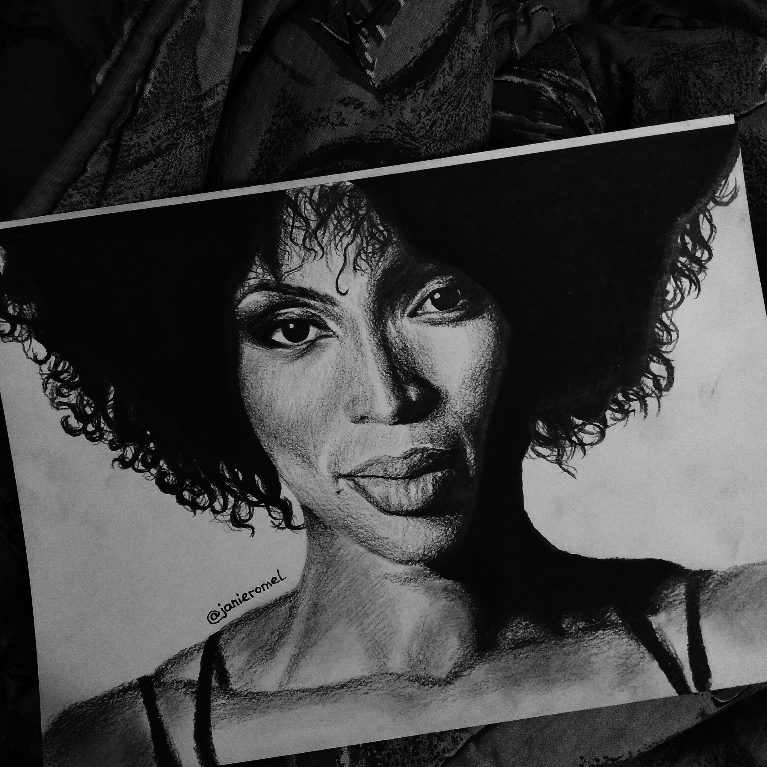 Сверхъестественное. Ирина Савельева — фотограф