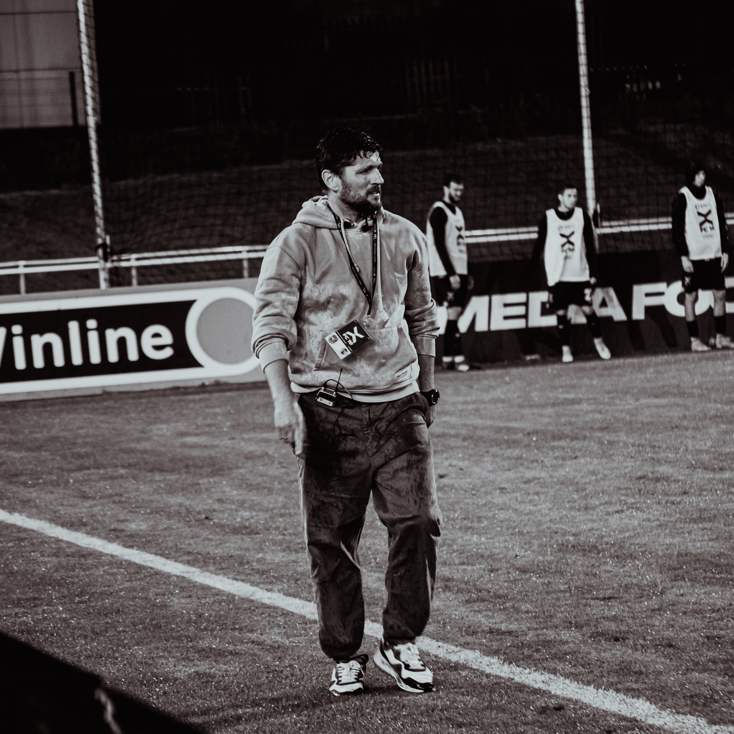 ФК 10. Ирина Савельева — фотограф