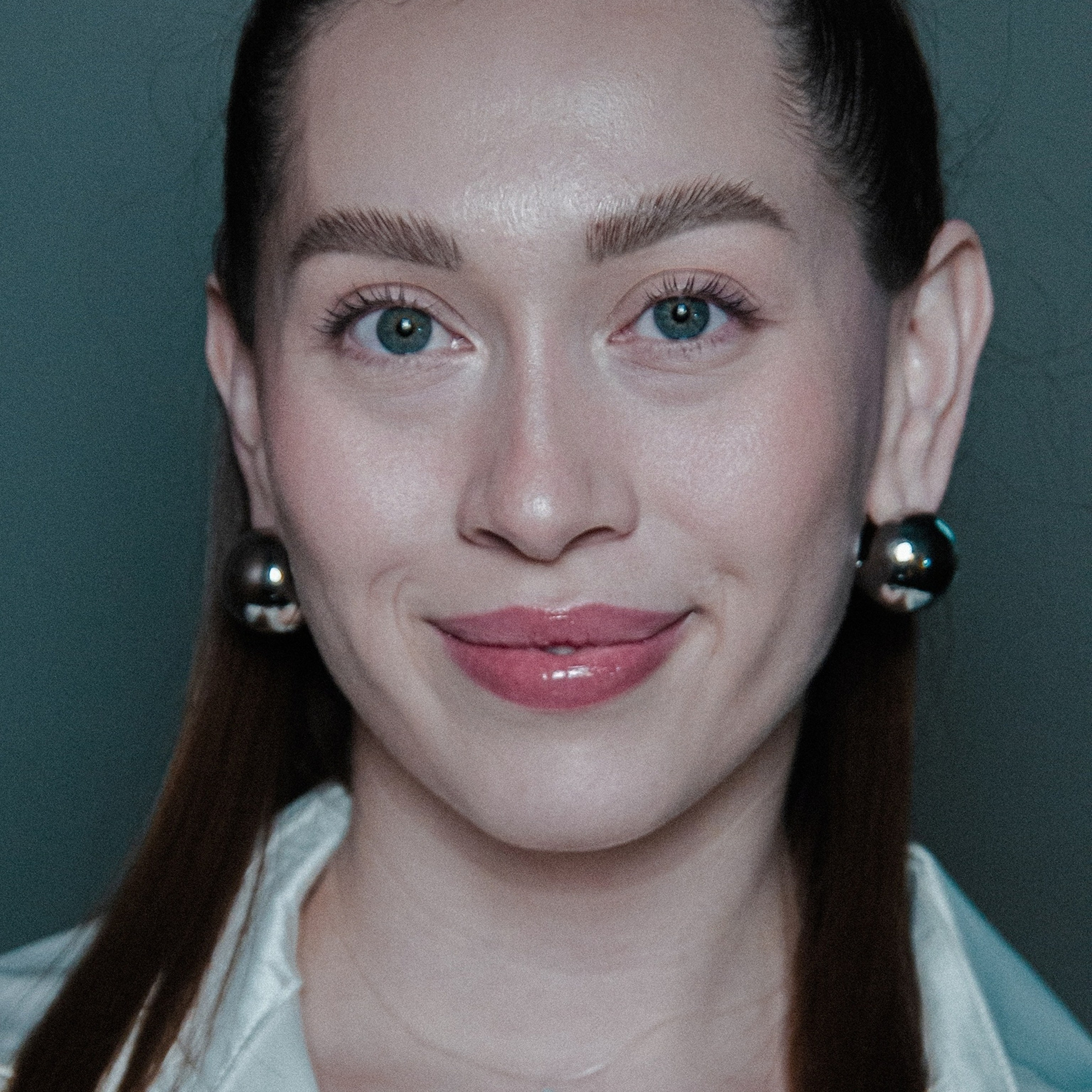 Портреты. Ирина Савельева — фотограф