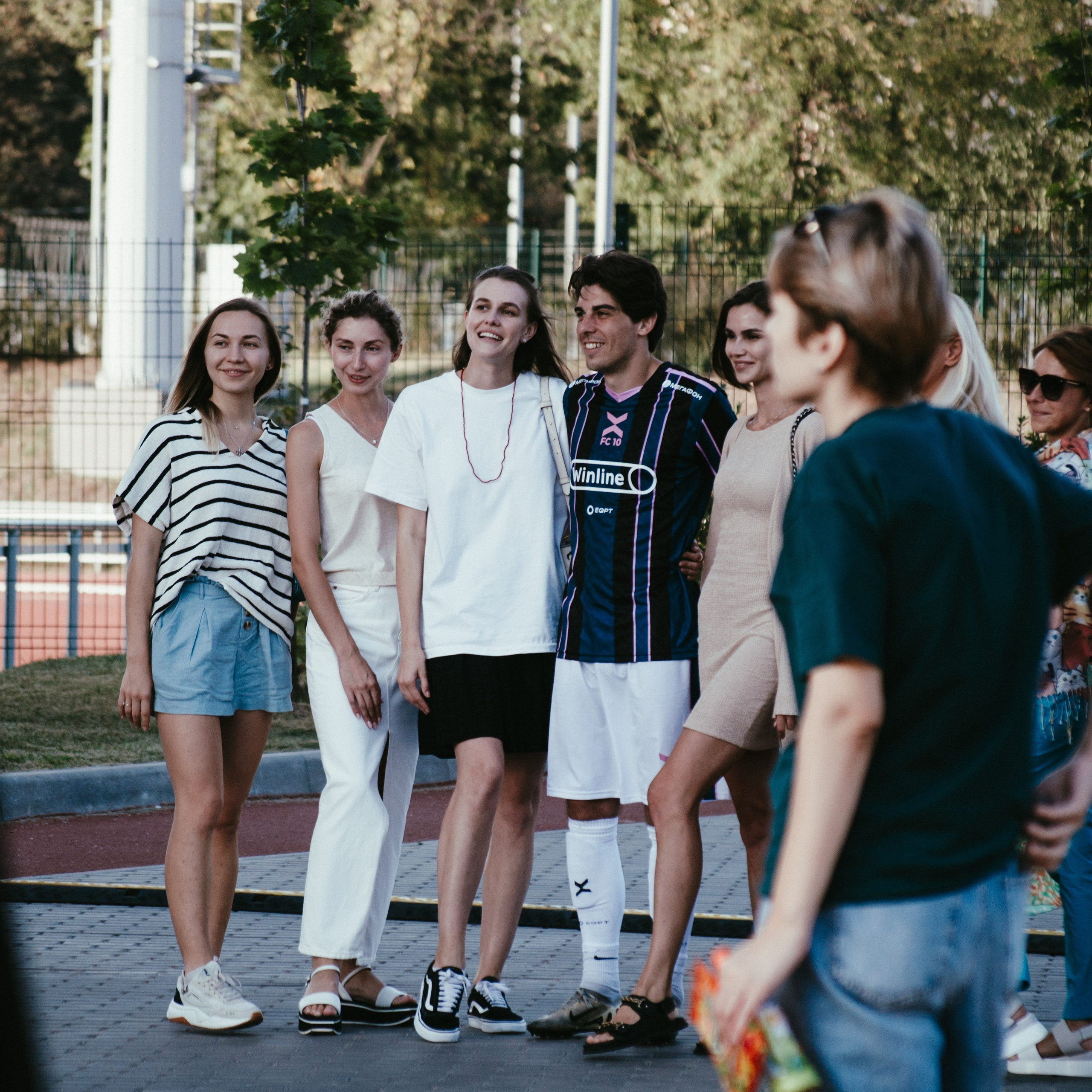 ФК 10. Ирина Савельева — фотограф