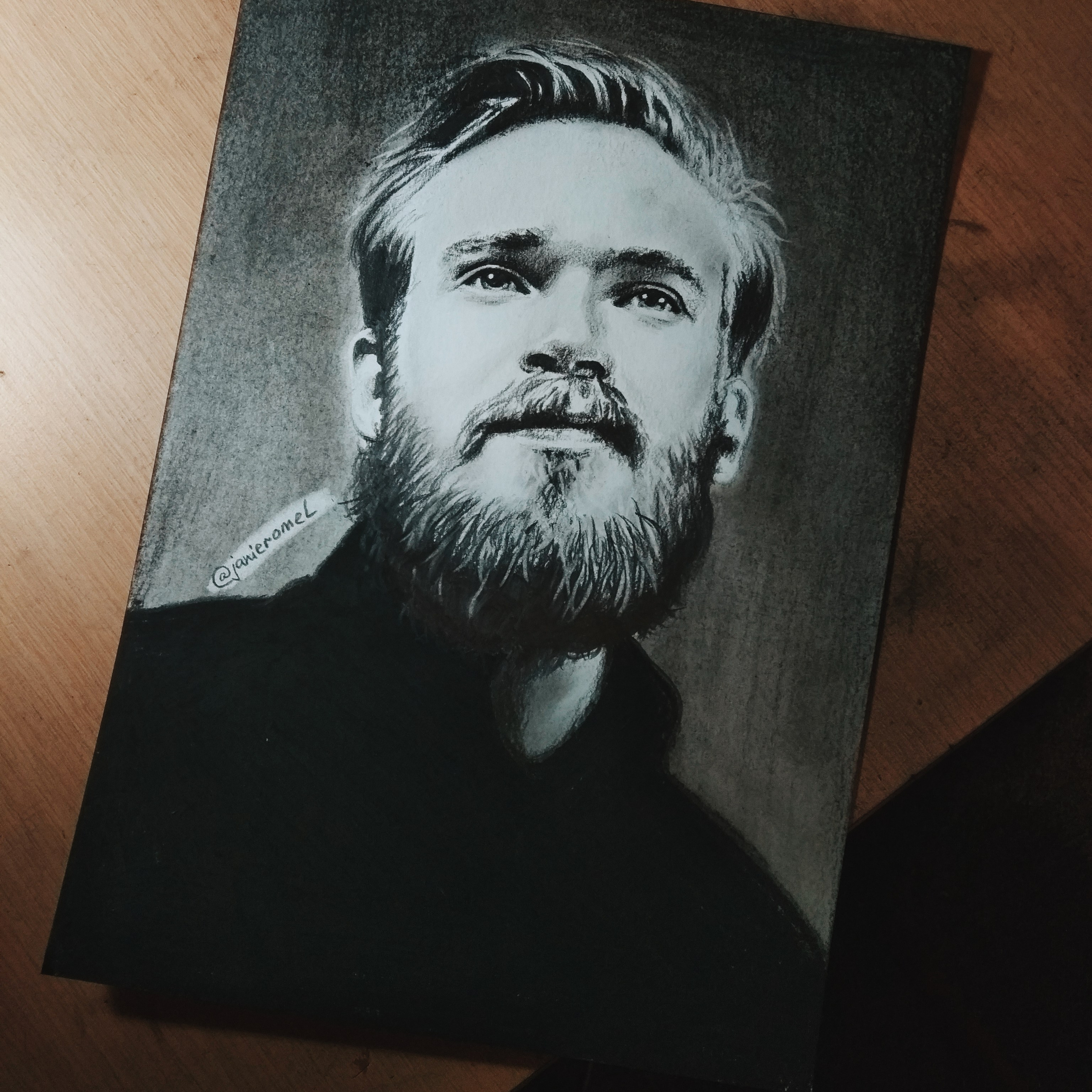 Разные портреты. Ирина Савельева — фотограф