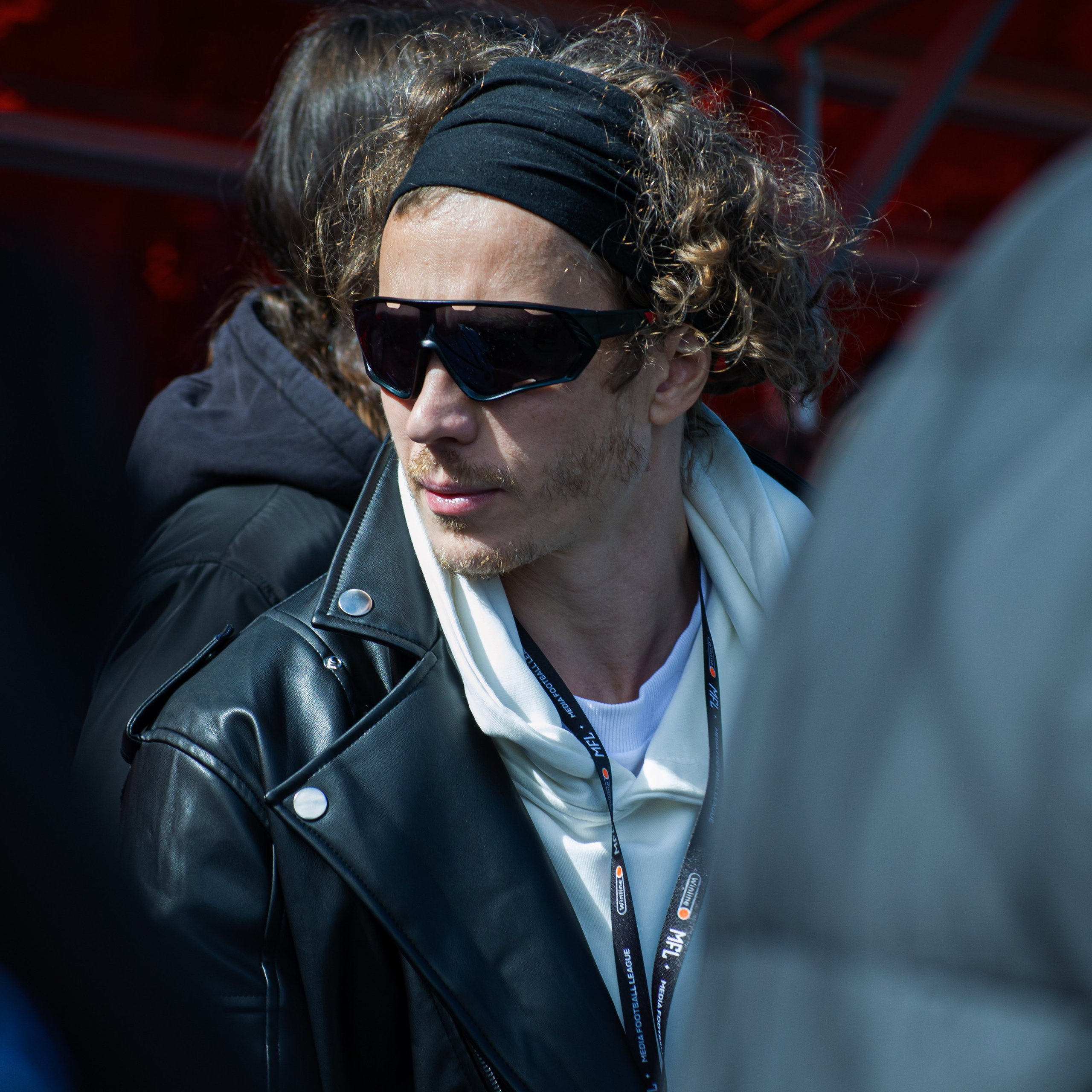 ФК 10. Ирина Савельева — фотограф