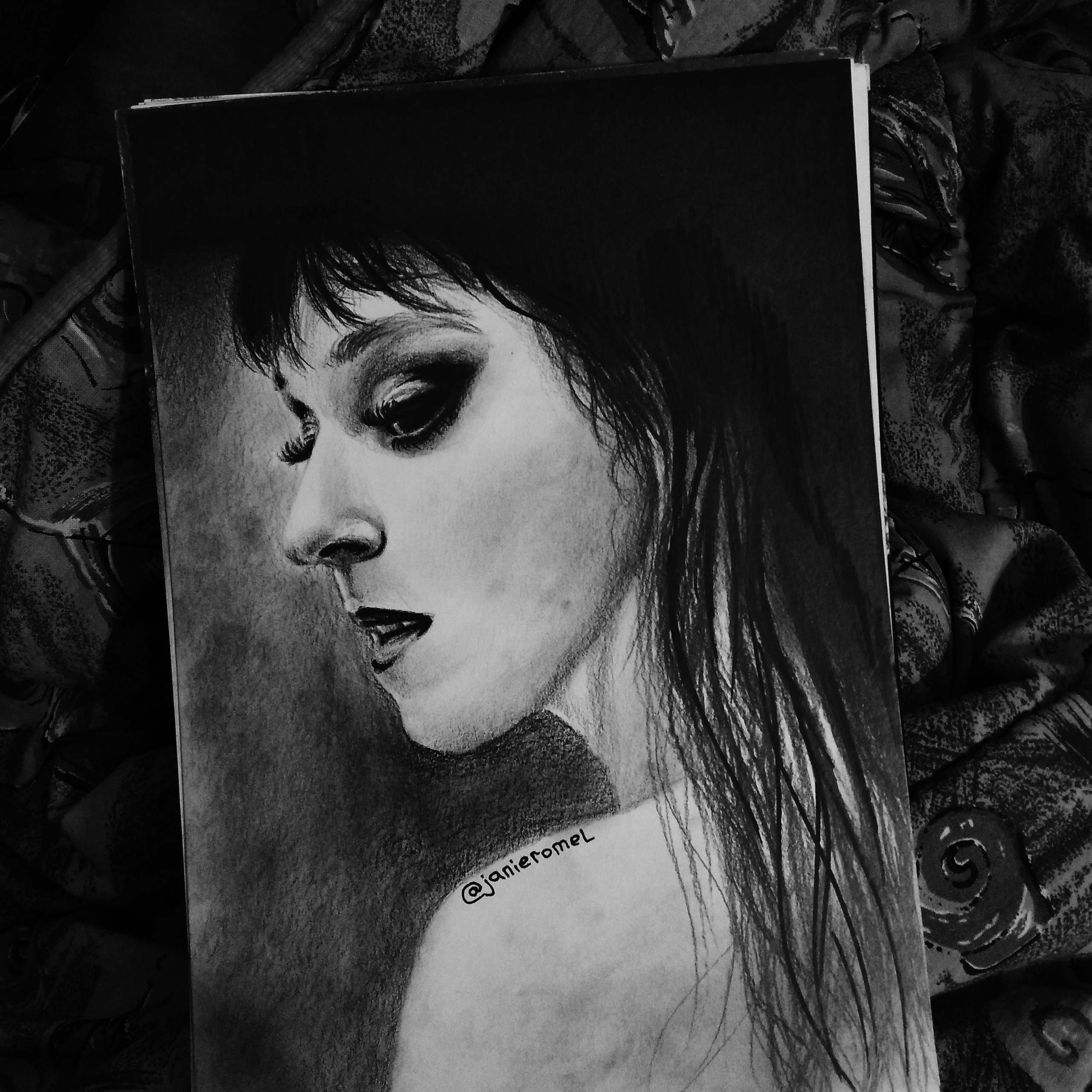 Сверхъестественное. Ирина Савельева — фотограф