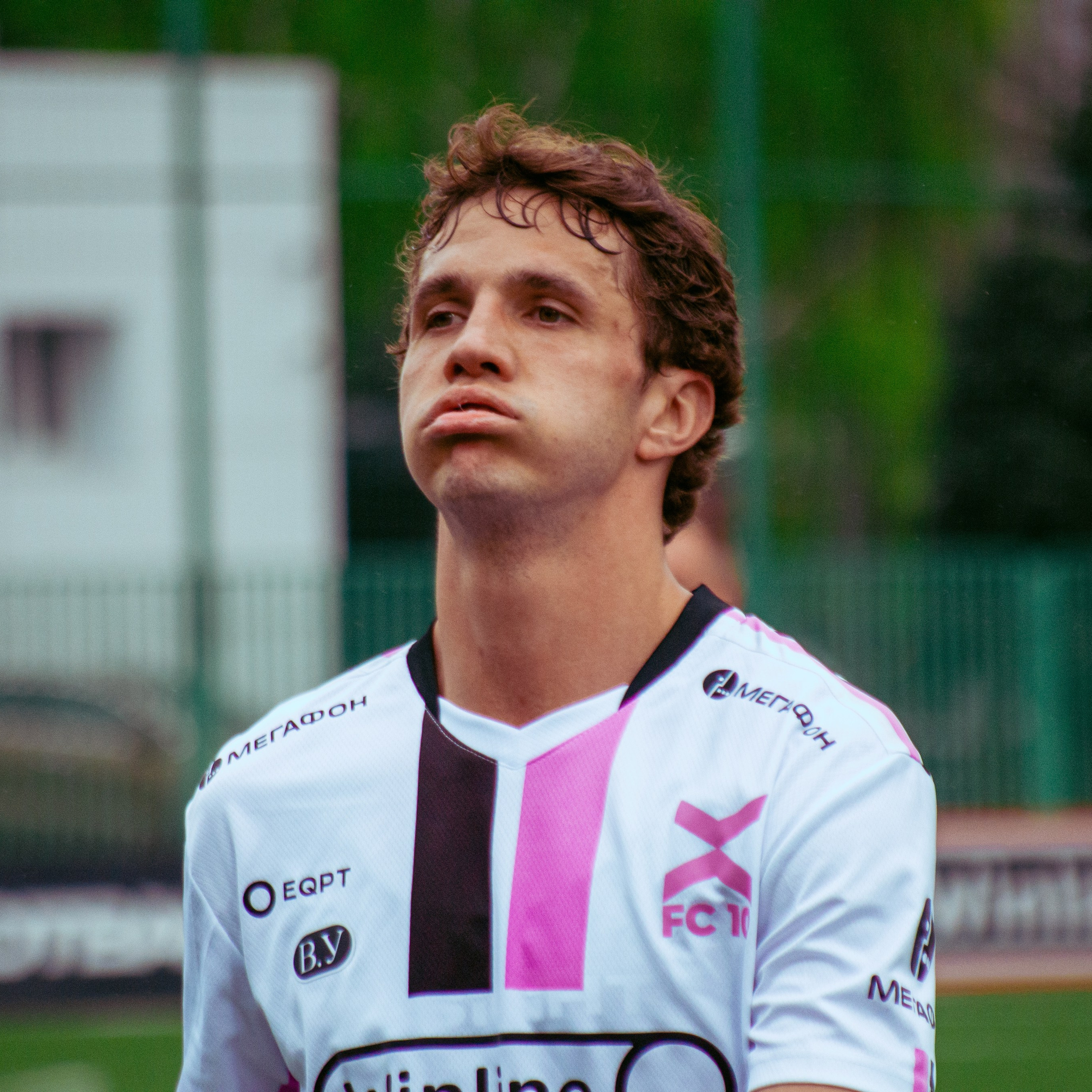 ФК 10. Ирина Савельева — фотограф