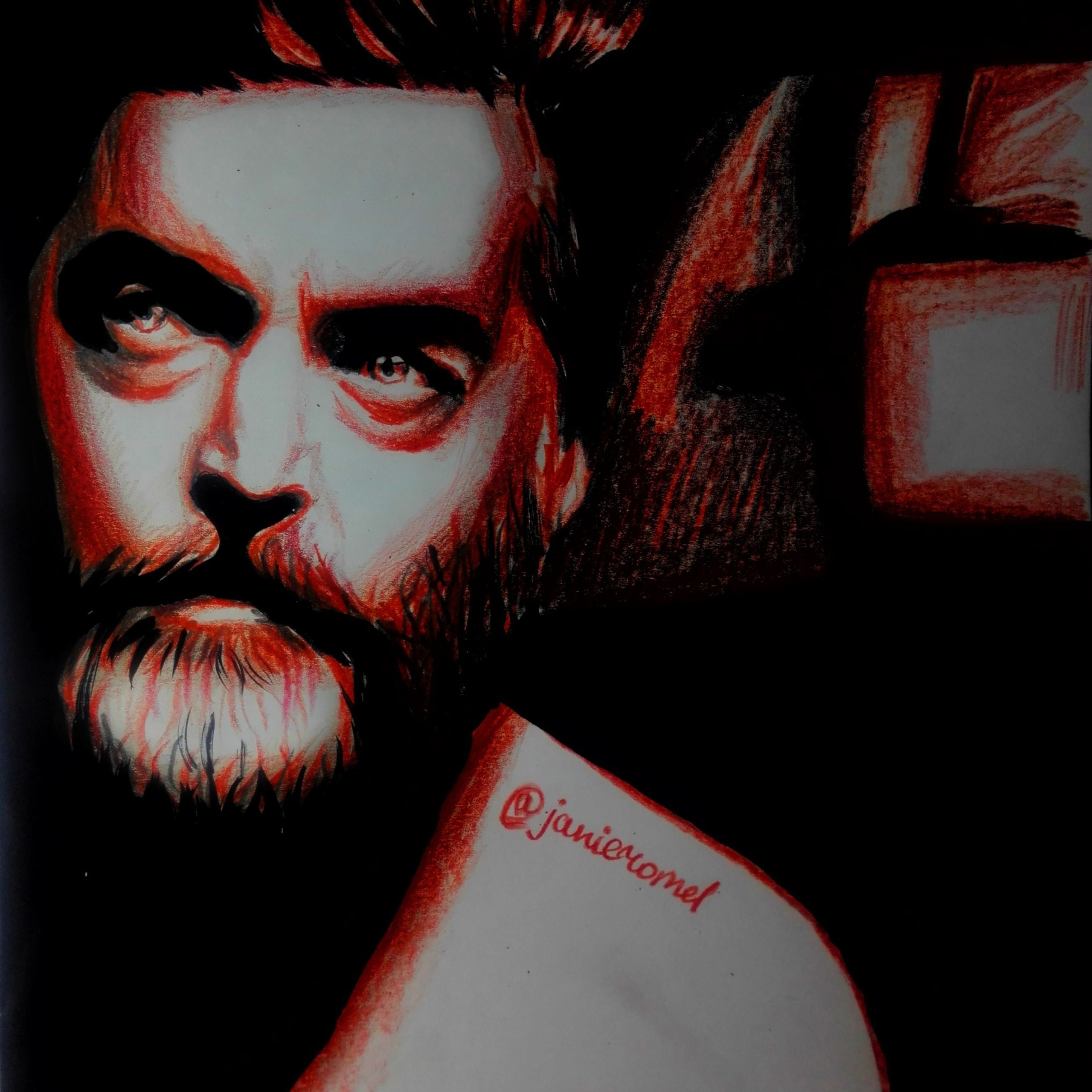 Сверхъестественное. Ирина Савельева — фотограф