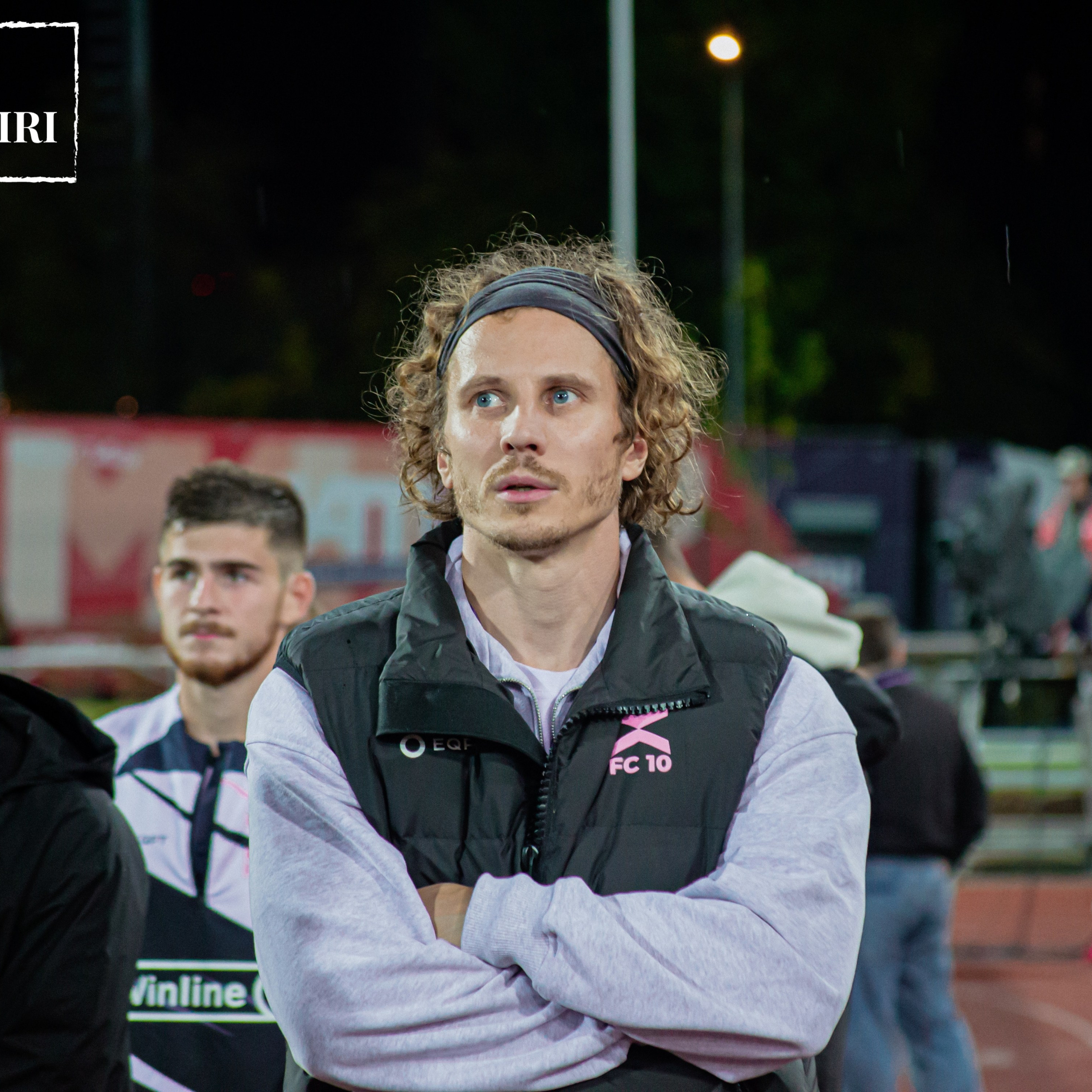 ФК 10. Ирина Савельева — фотограф