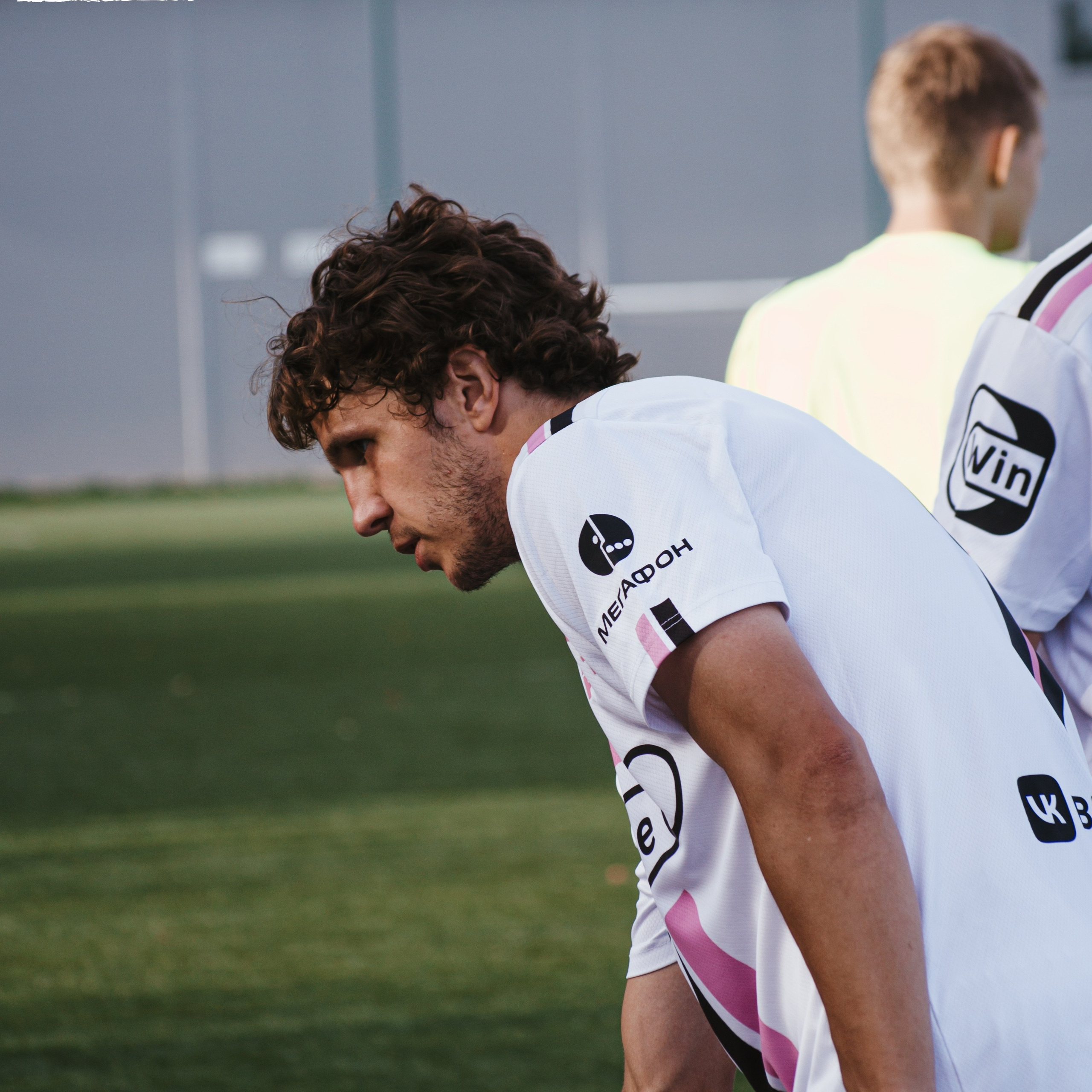 ФК 10. Ирина Савельева — фотограф