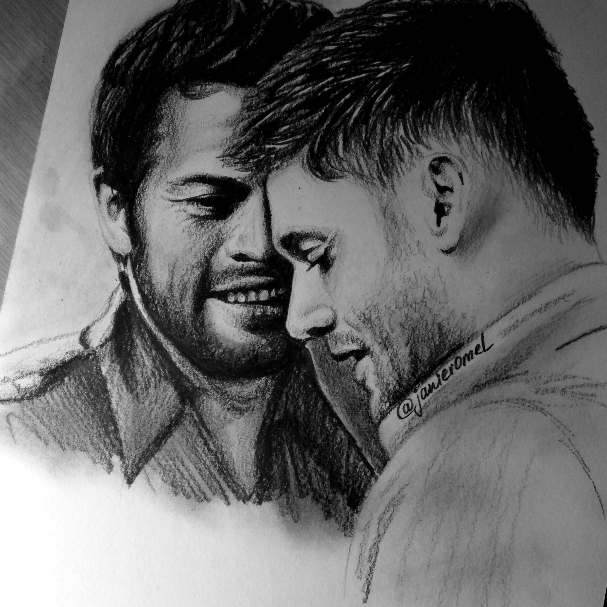 Сверхъестественное. Ирина Савельева — фотограф