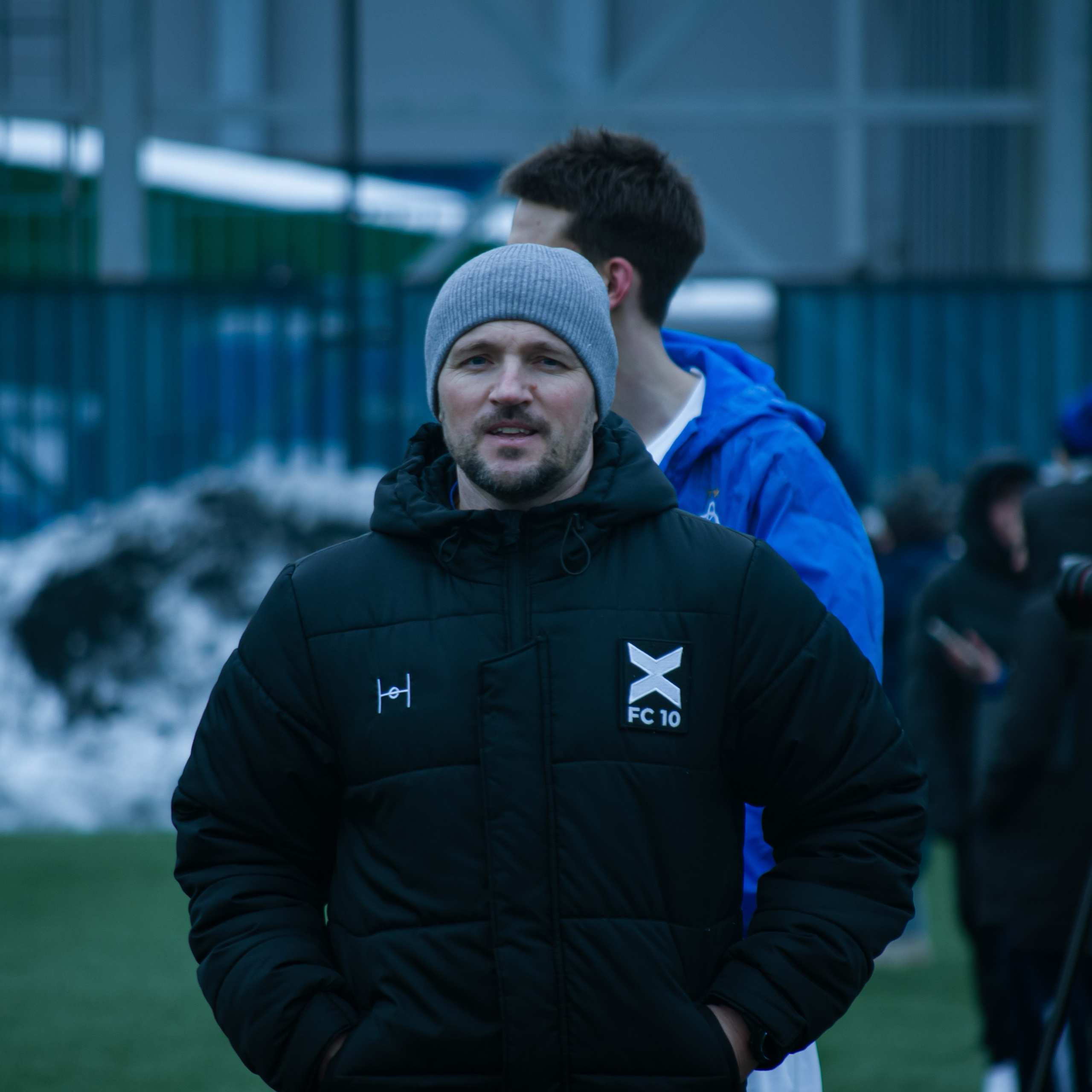 ФК 10. Ирина Савельева — фотограф